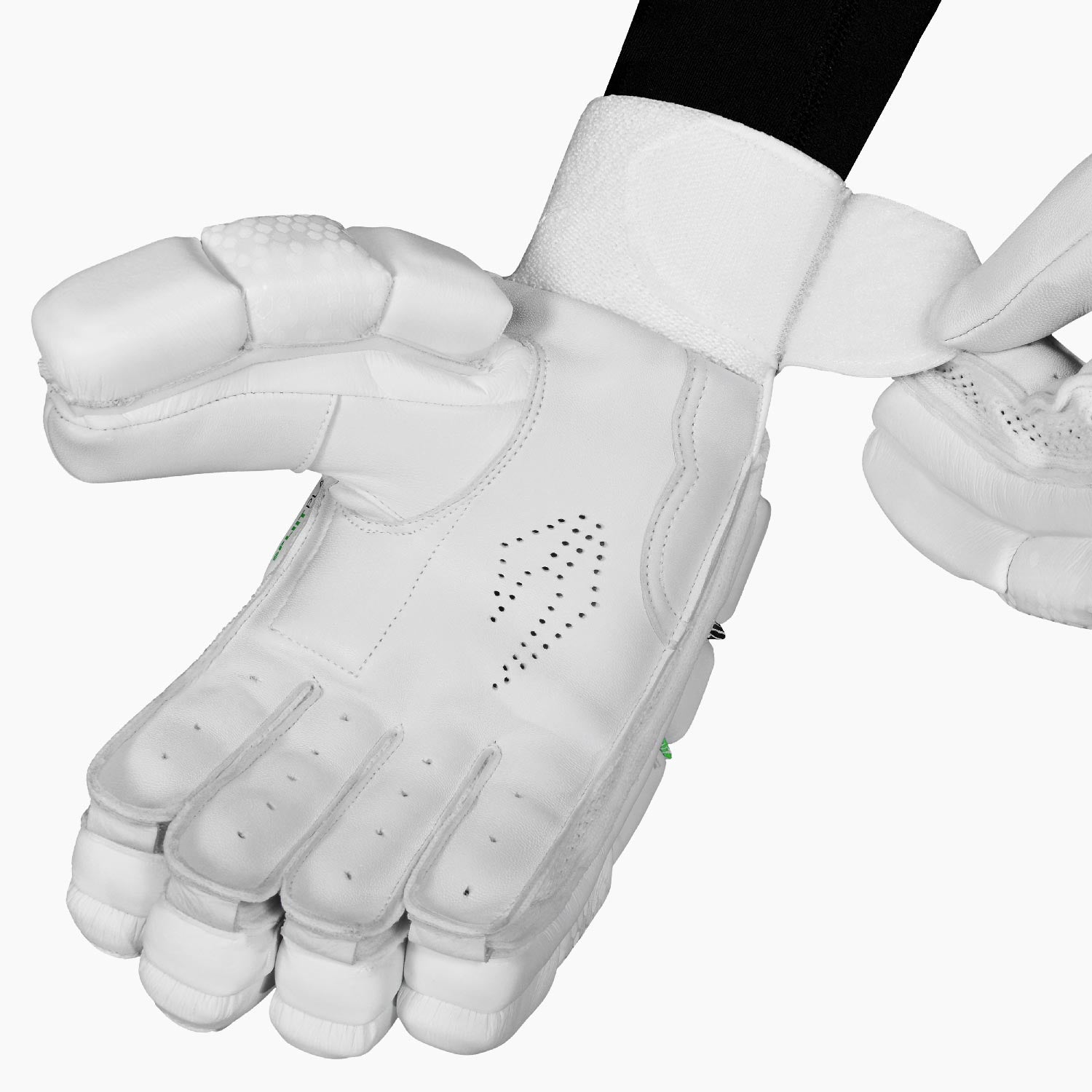DSC Split Players Batting Gloves - Youth