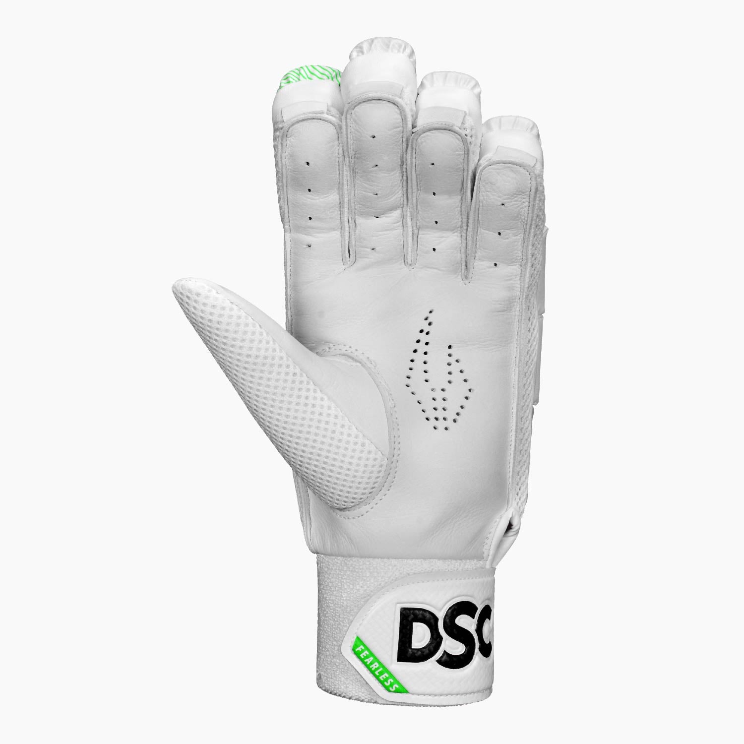 DSC Split 33 Batting Gloves - Adult