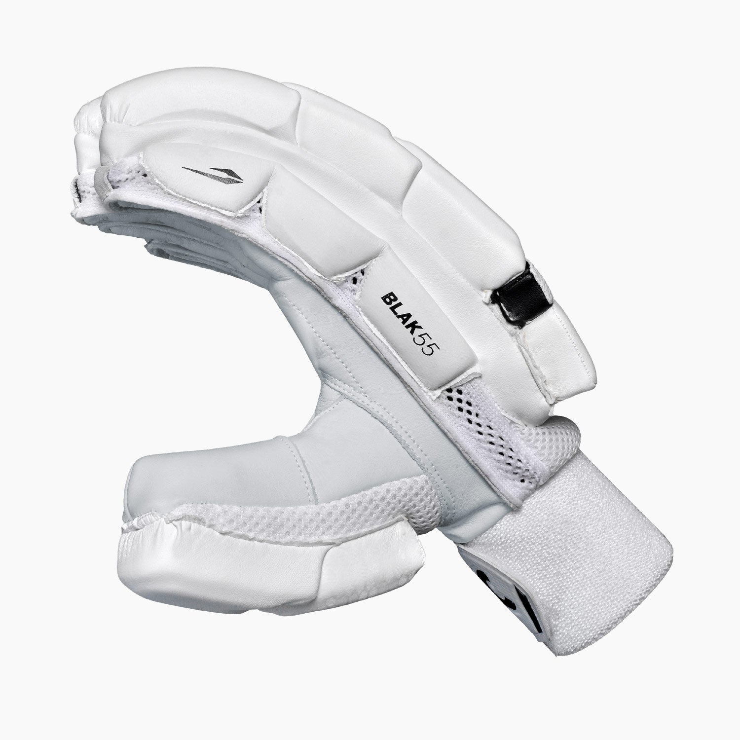 DSC Blak 55 Batting Gloves - Youth