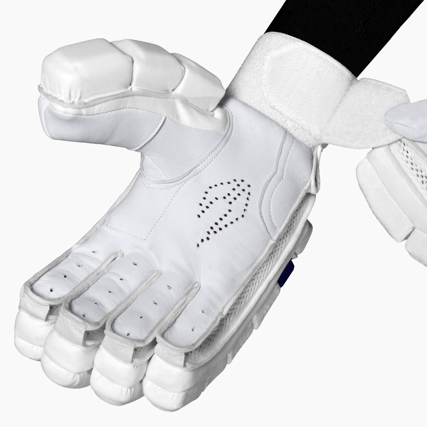 DSC Pearla Pro Batting Gloves - Adult