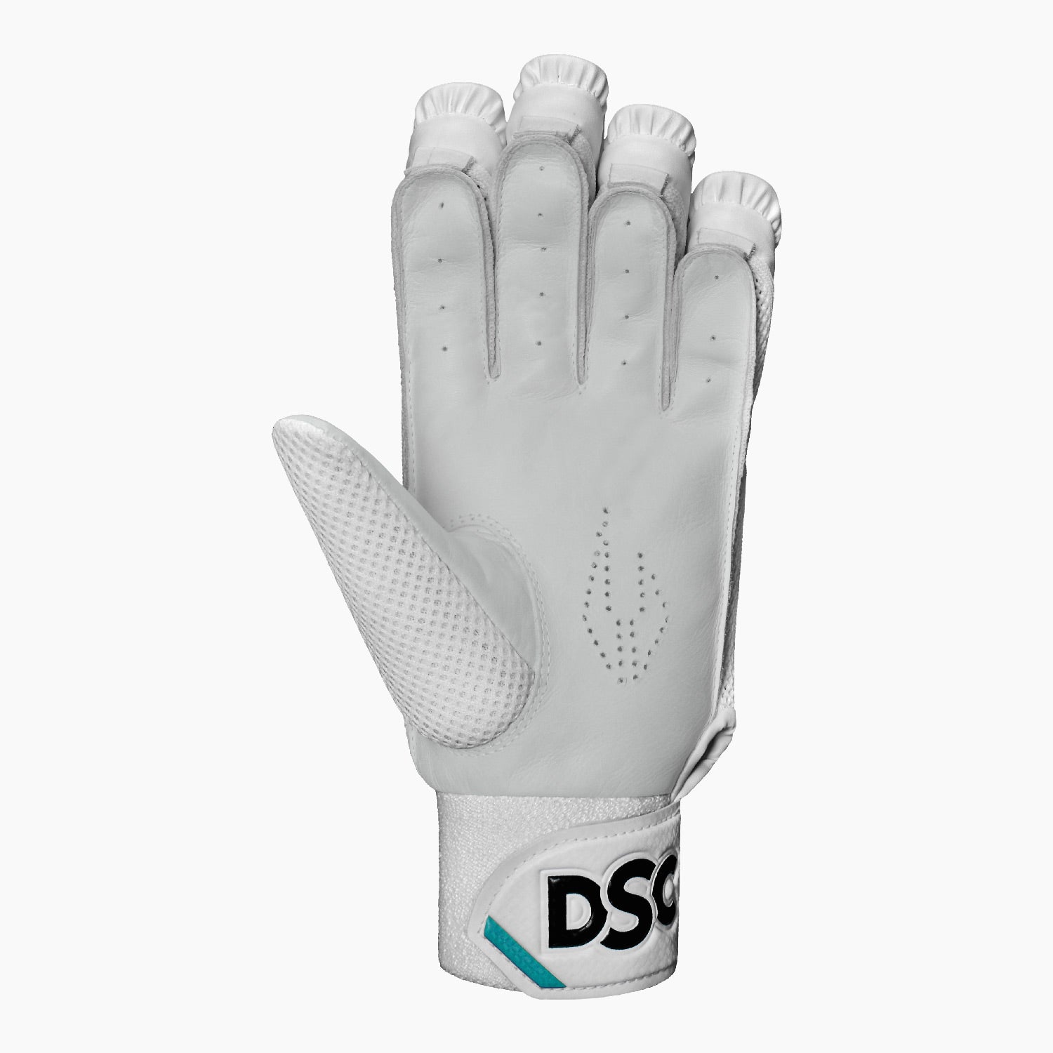 DSC Xlite 55 Batting Gloves - Junior