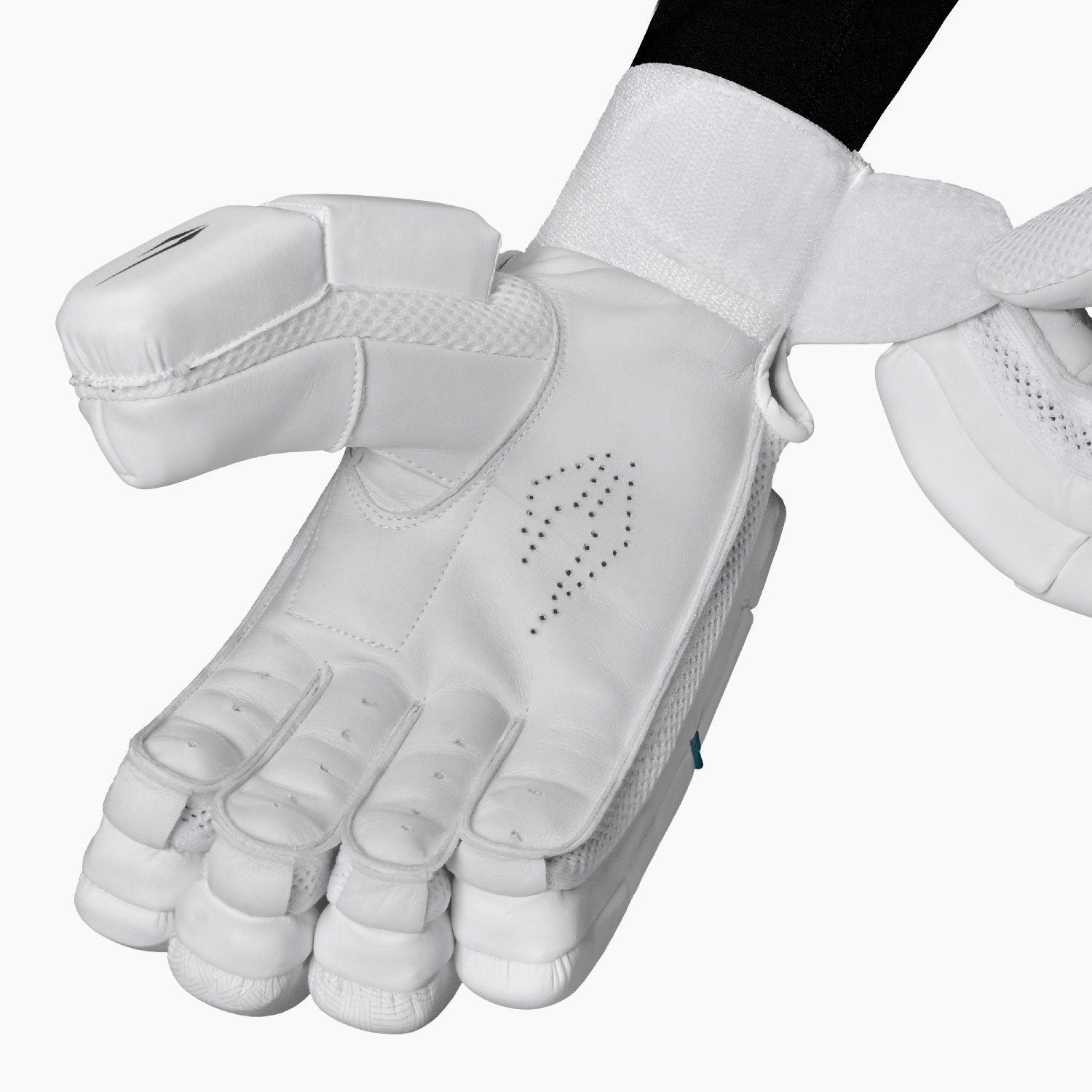 DSC Xlite 55 Batting Gloves - Junior