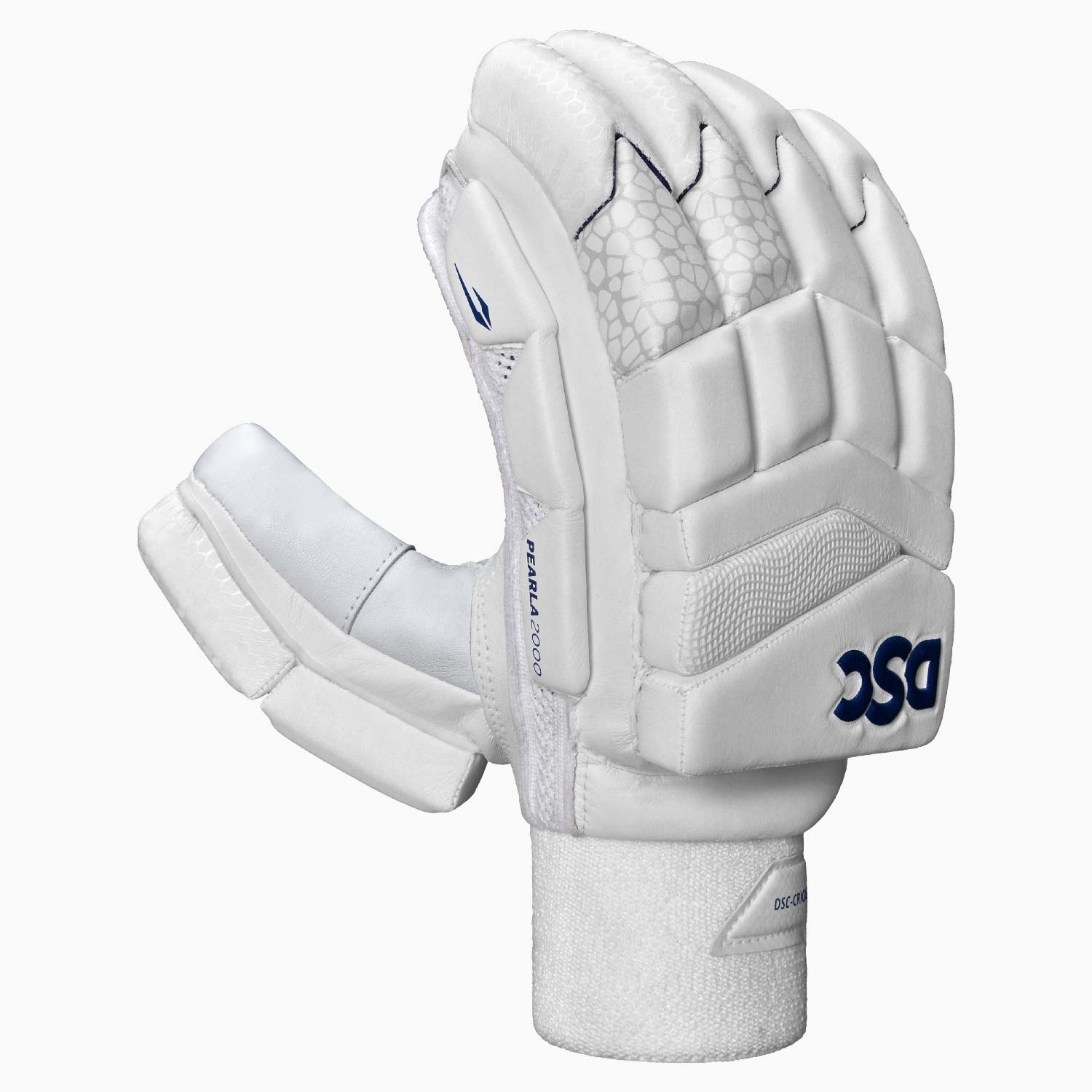 DSC Pearla 2000 Batting Gloves - Adult