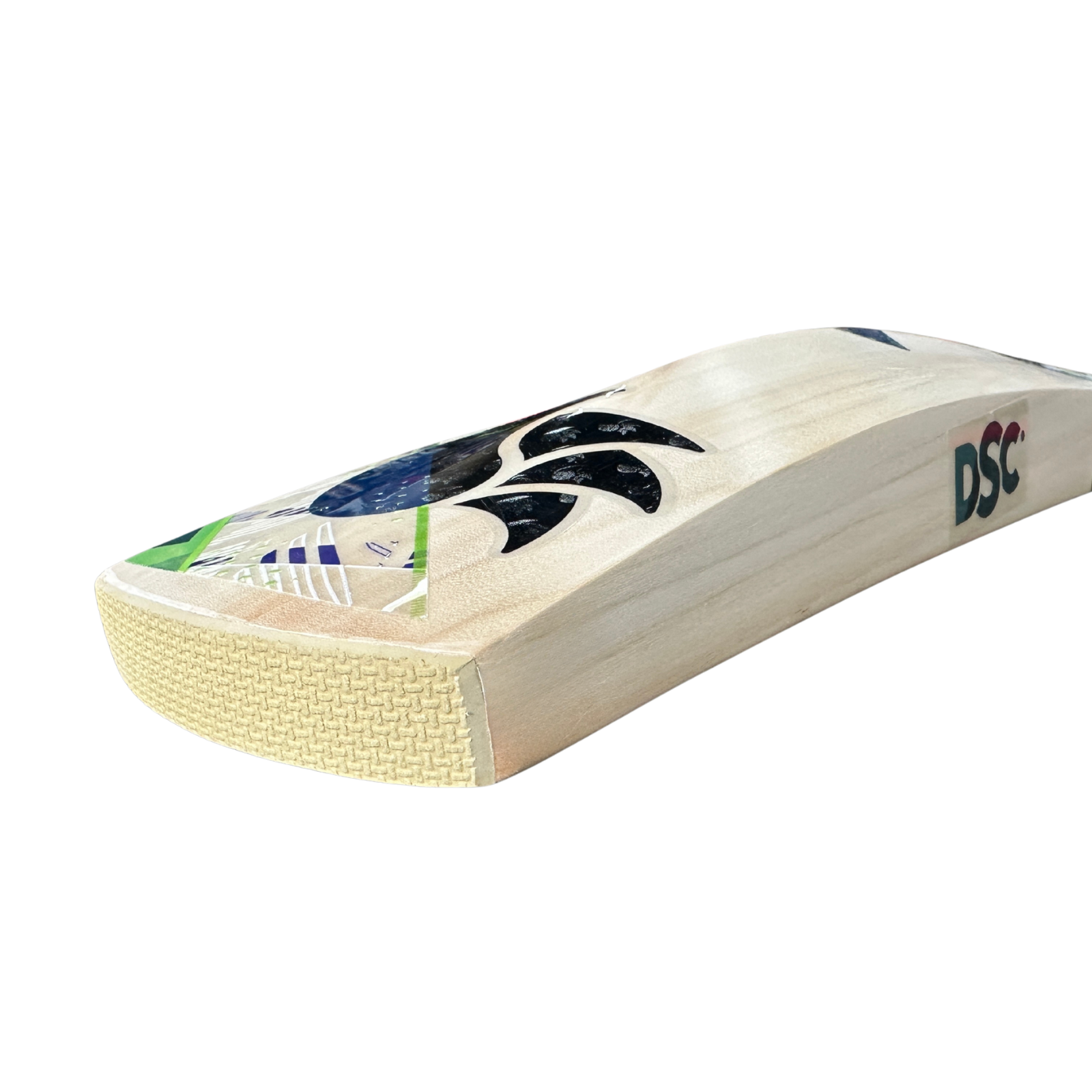 DSC Blu 222 Cricket Bat - Senior