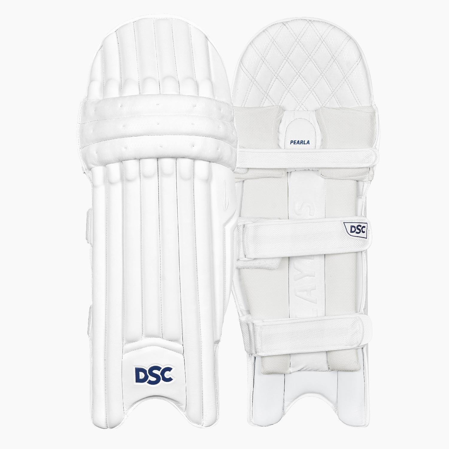 DSC Pearla Players Batting Leg Guard - Youth