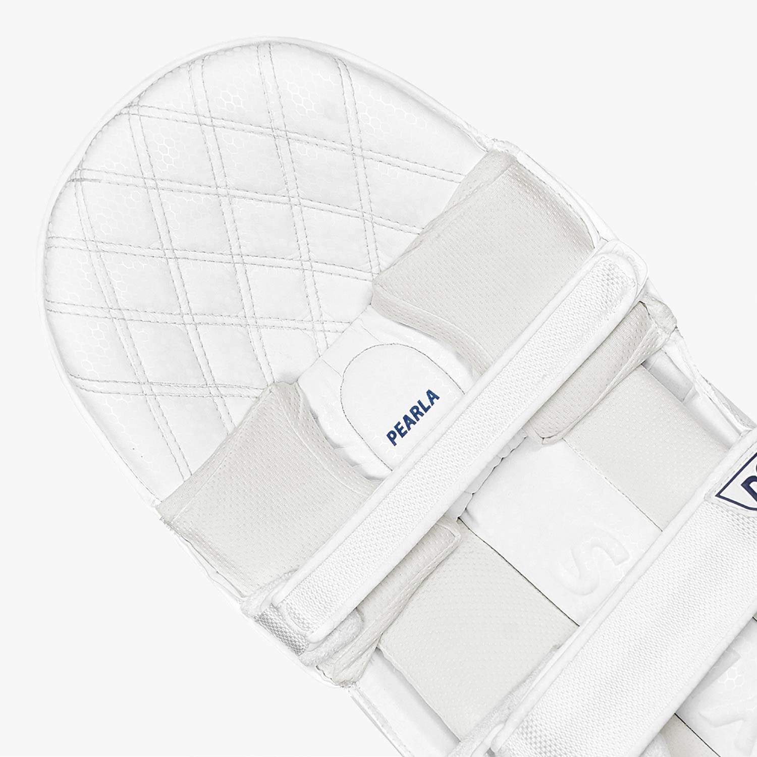 DSC Pearla Players Batting Leg Guard - Youth