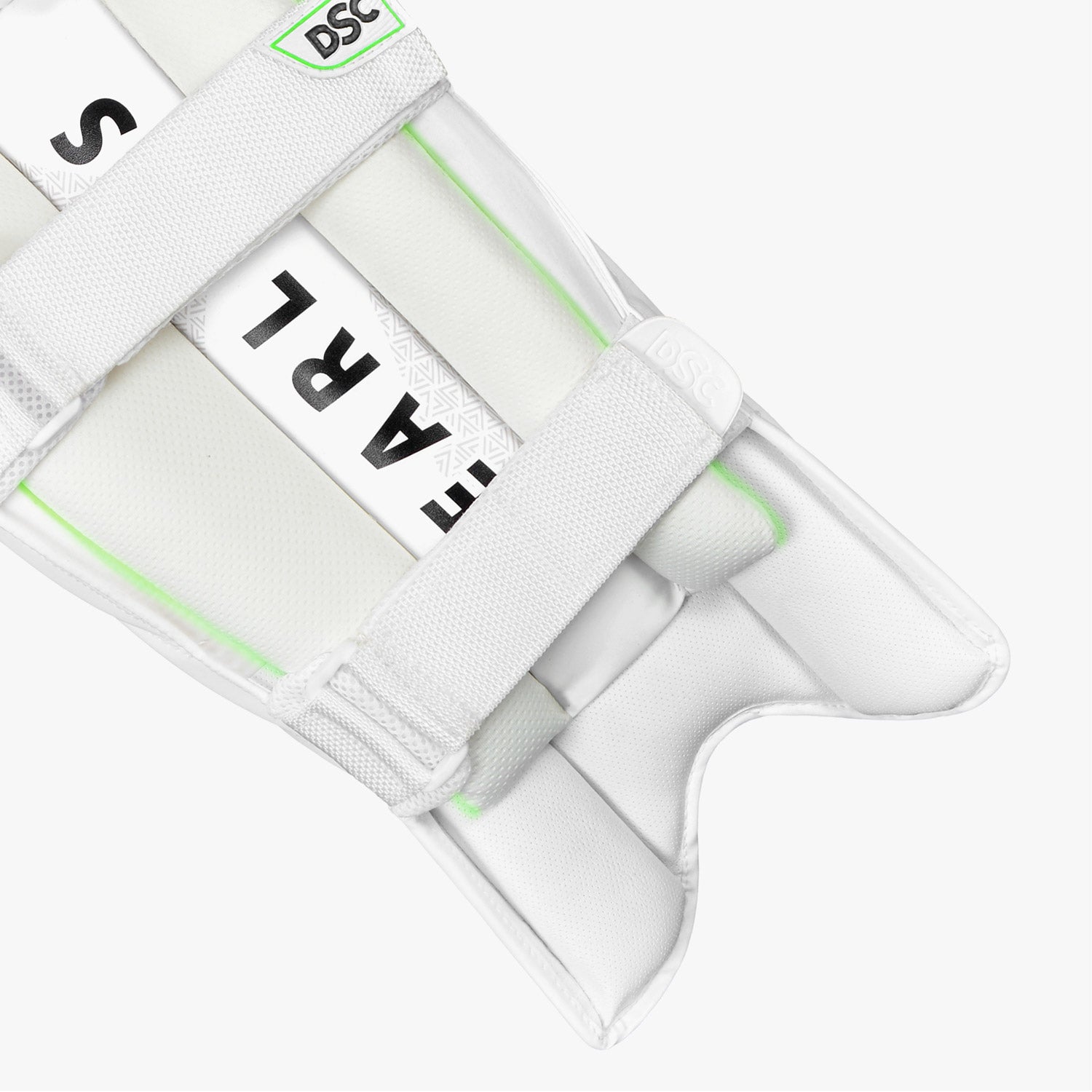 DSC Spliit 11 Cricket Batting Pads - Youth