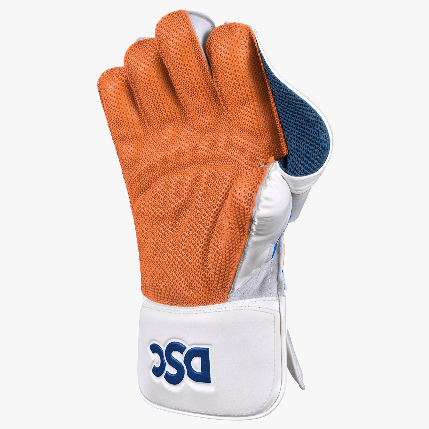 DSC Krunch 100 Wicket Keeping Gloves - Youth