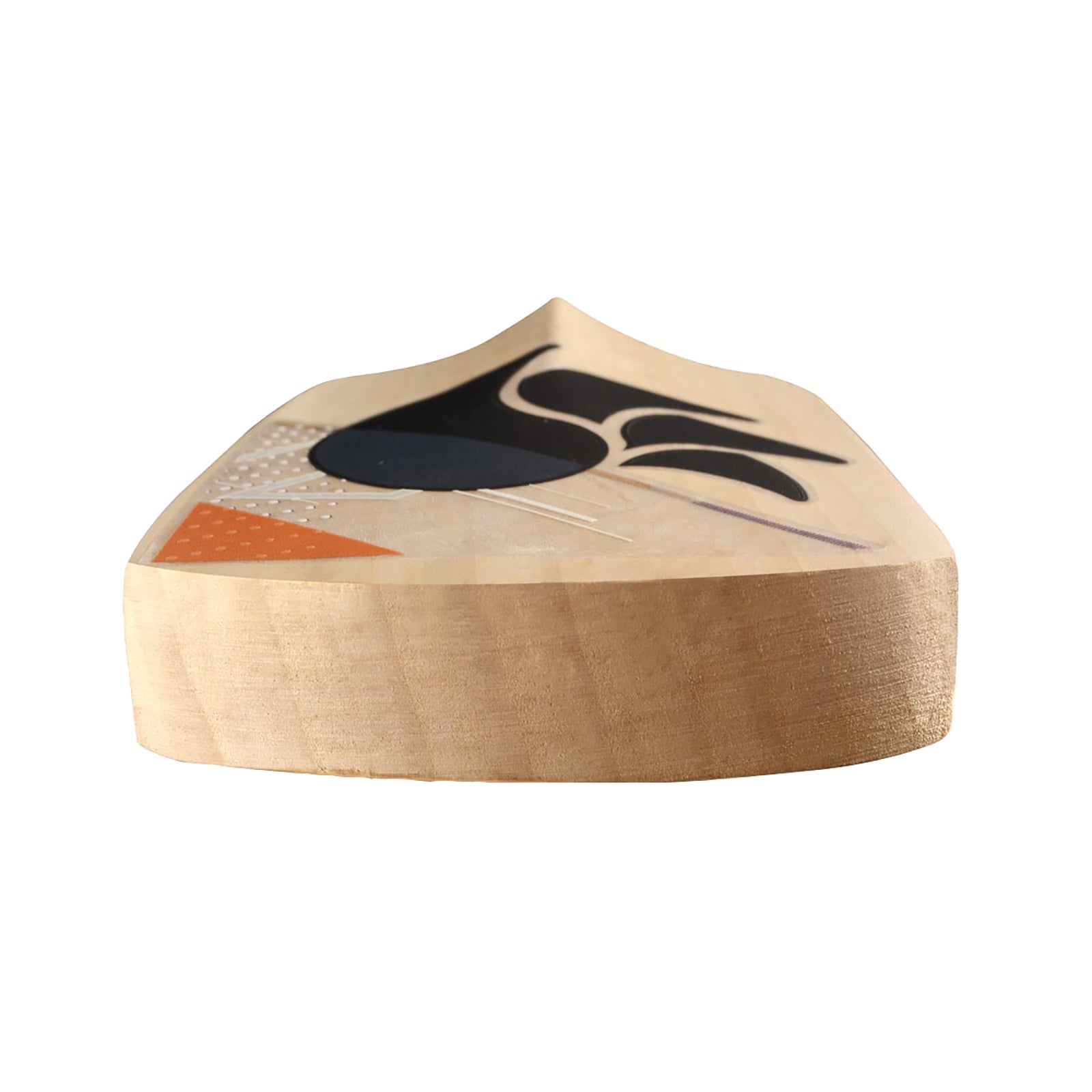 DSC Krunch 110 Kashmir Willow Cricket Bat - Harrow