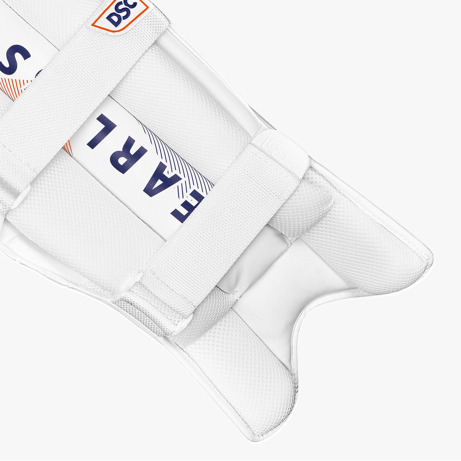 DSC Krunch 300 Cricket Batting Pads - Youth