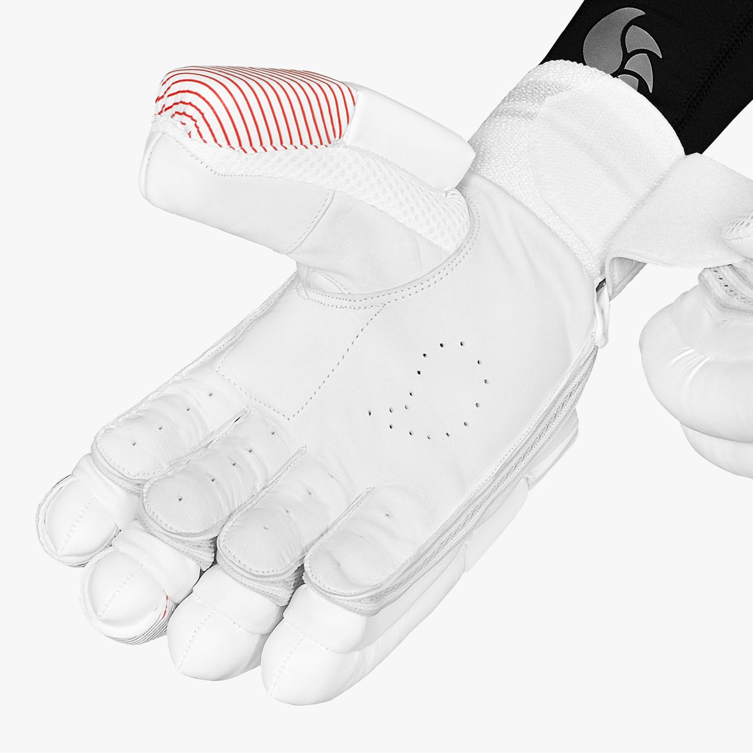 DSC Krunch 700 Cricket Batting Gloves - Senior