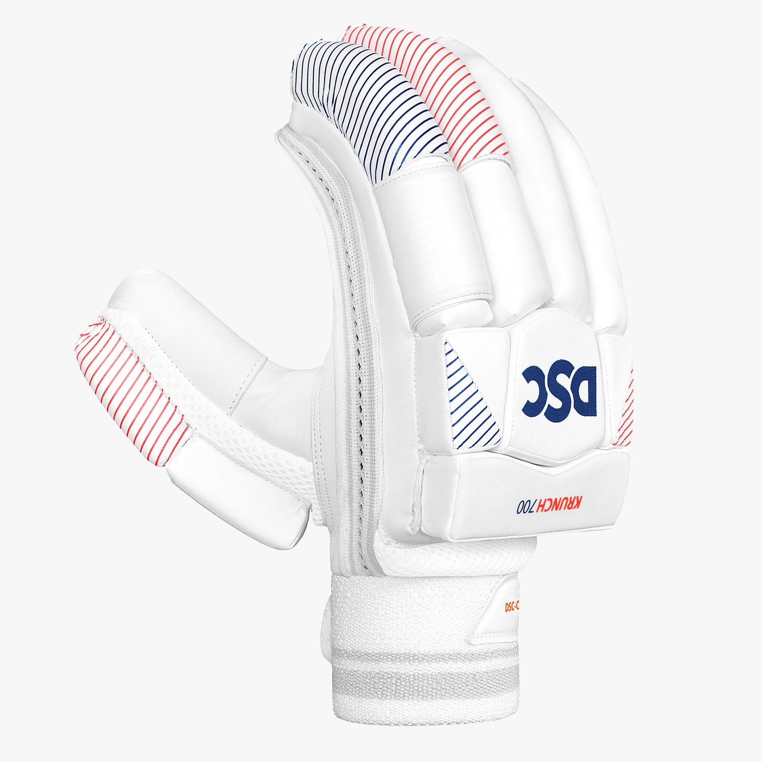 DSC Krunch 700 Cricket Batting Gloves - Senior