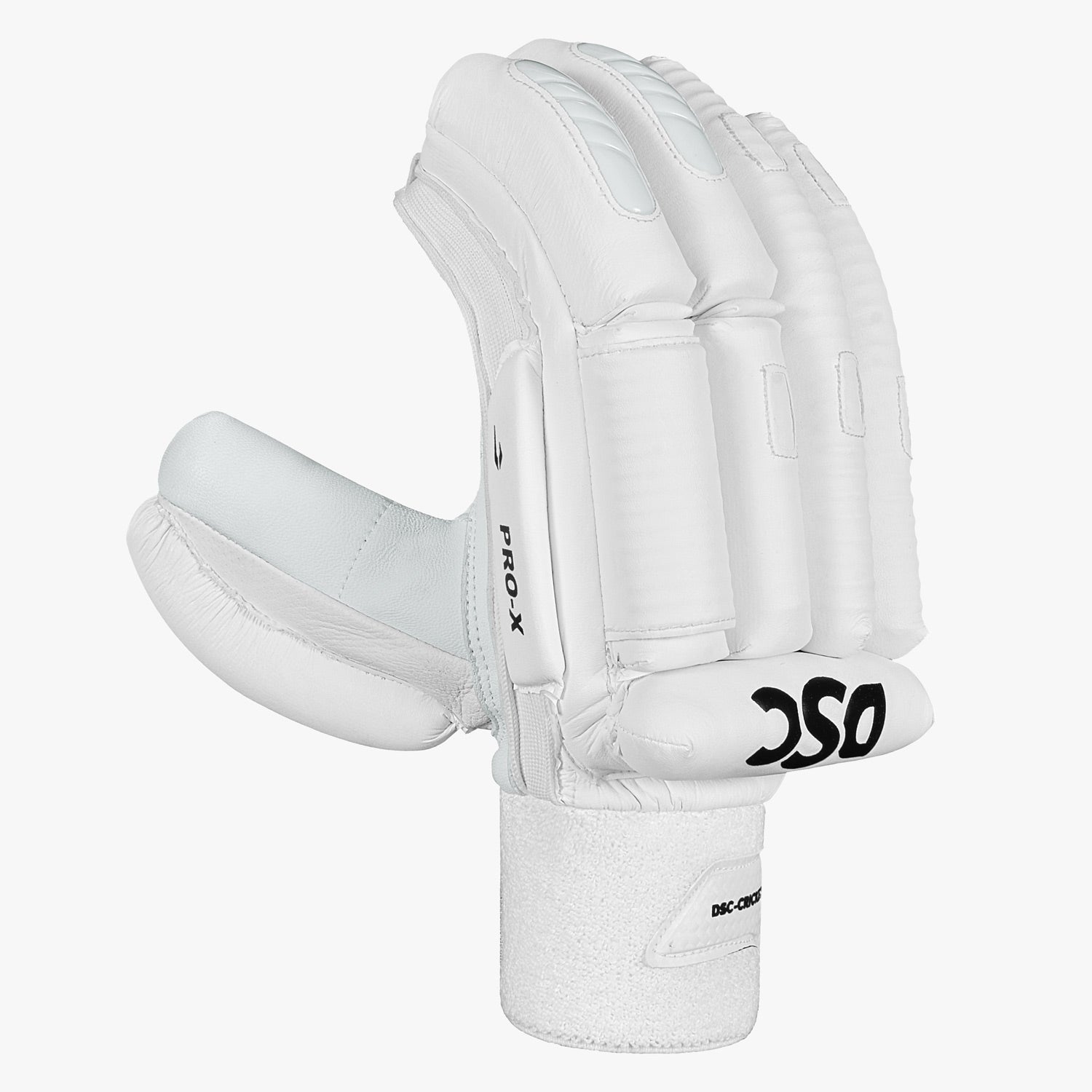 DSC Pro X Batting Gloves - Youth