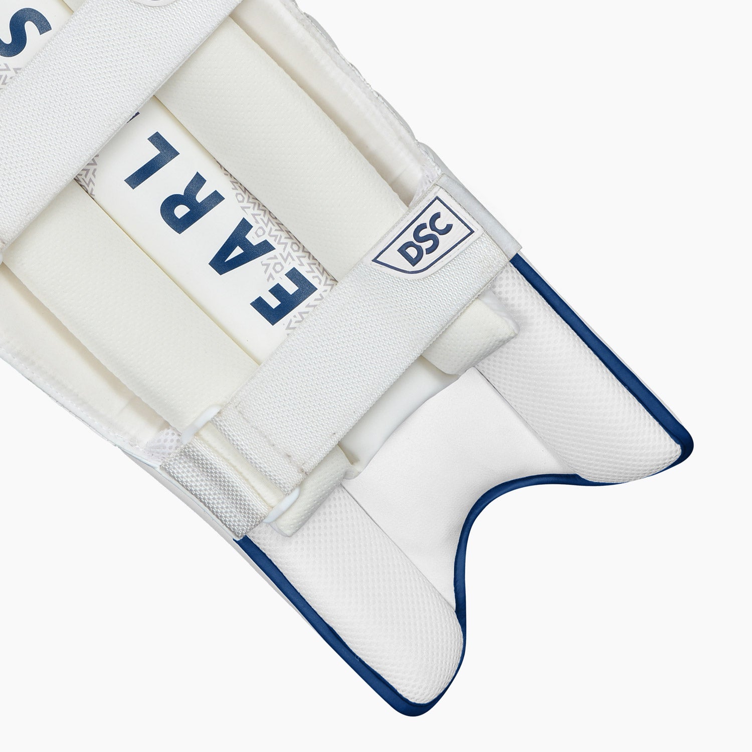 DSC Pearla 2000 Wicket Keeping Legguard - Adult