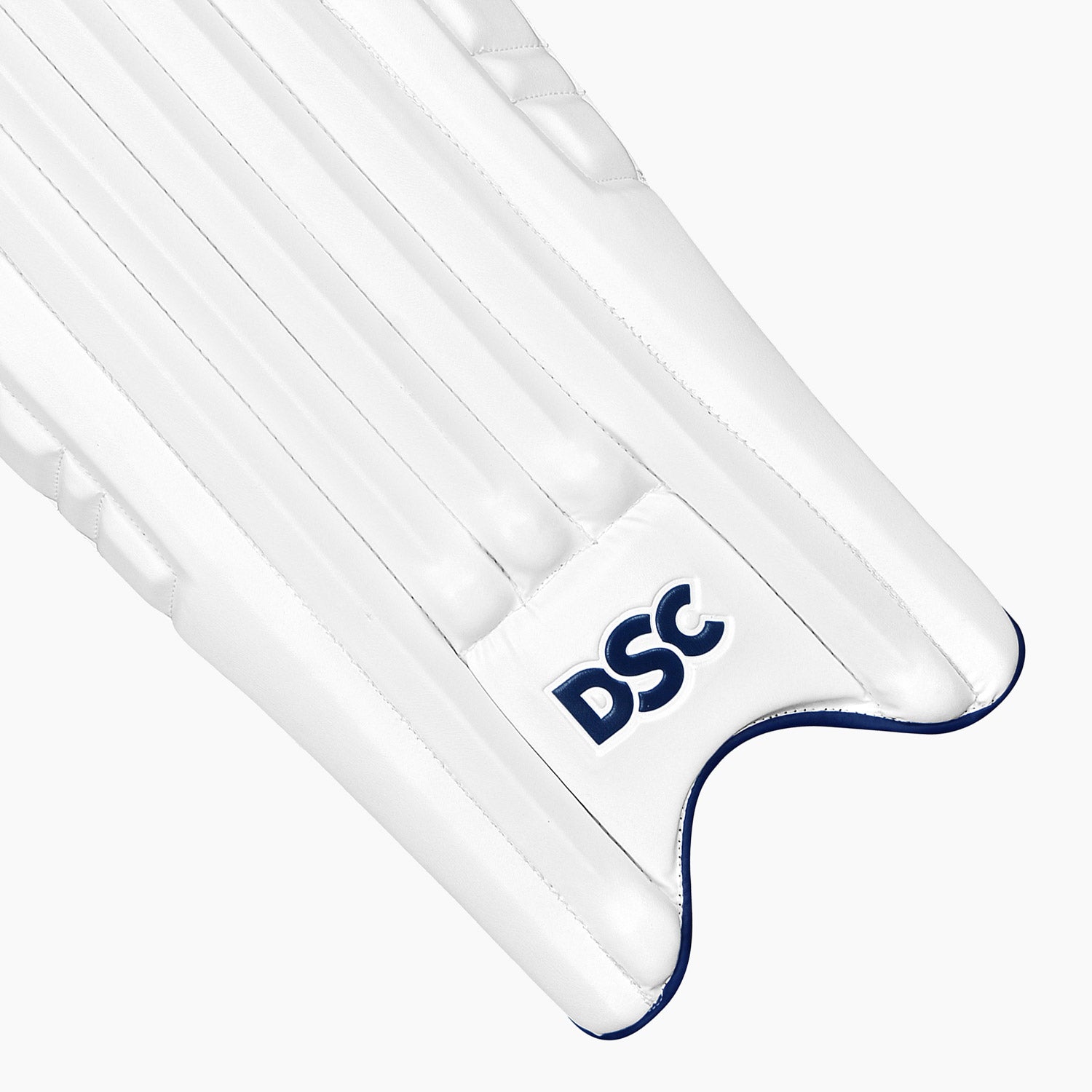 DSC Pearla 2000 Wicket Keeping Legguard - Adult