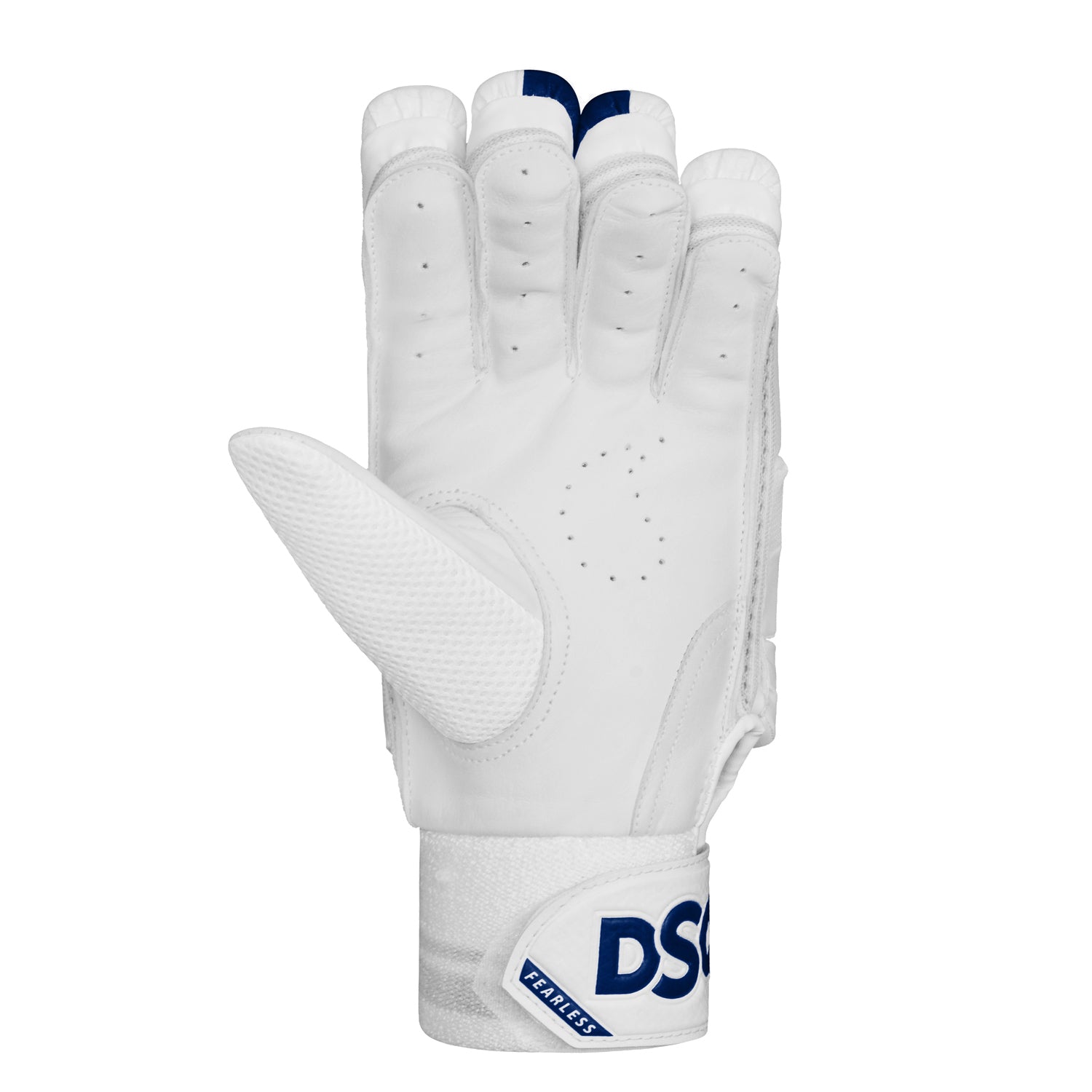 DSC Pearla 4000 Cricket Batting Gloves - Junior