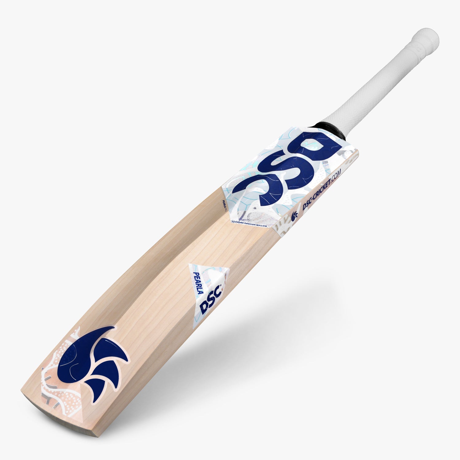 DSC Pearla Players Cricket Bat - Senior