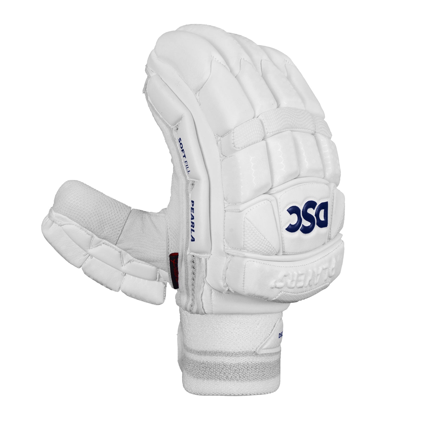 DSC Pearla Players Cricket Batting Gloves - Youth