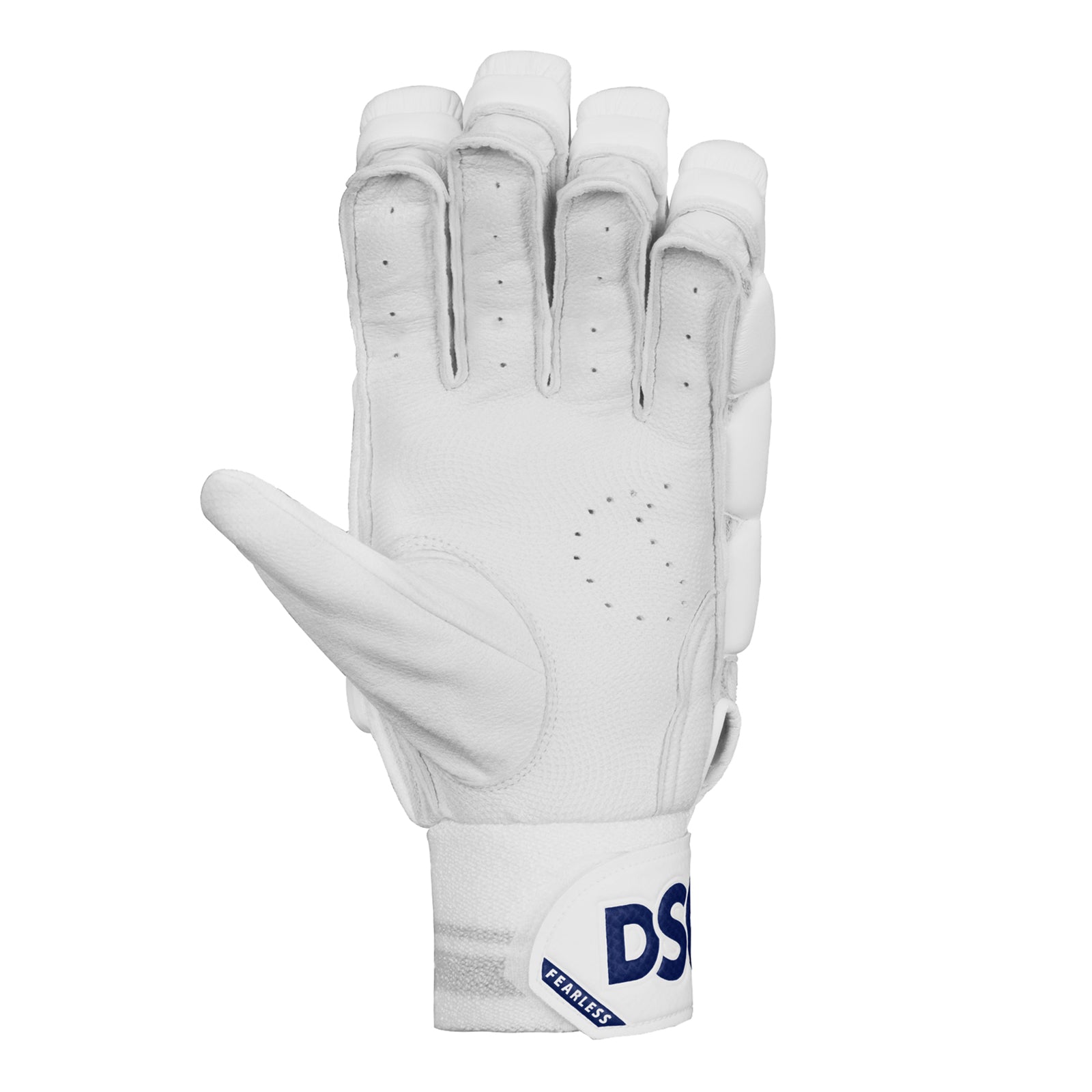 DSC Pearla Players Cricket Batting Gloves - Youth