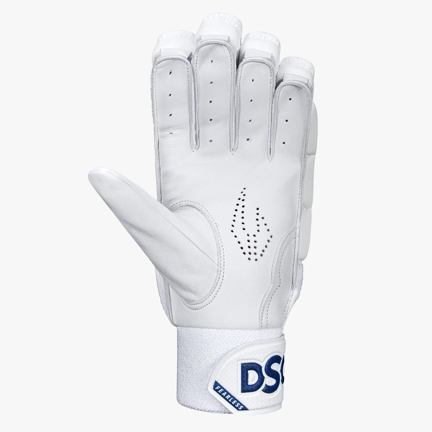 DSC Pearla Players Cricket Batting Gloves - Youth