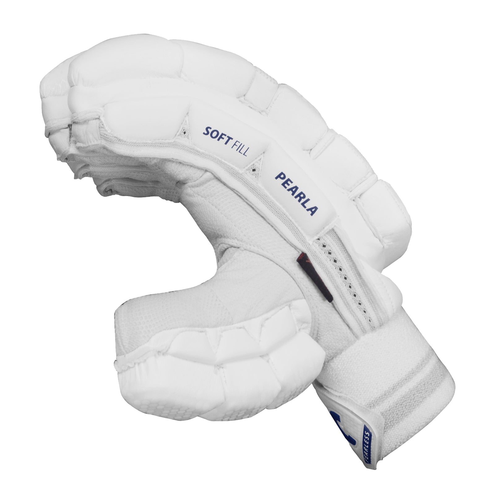 DSC Pearla Players Cricket Batting Gloves - Youth