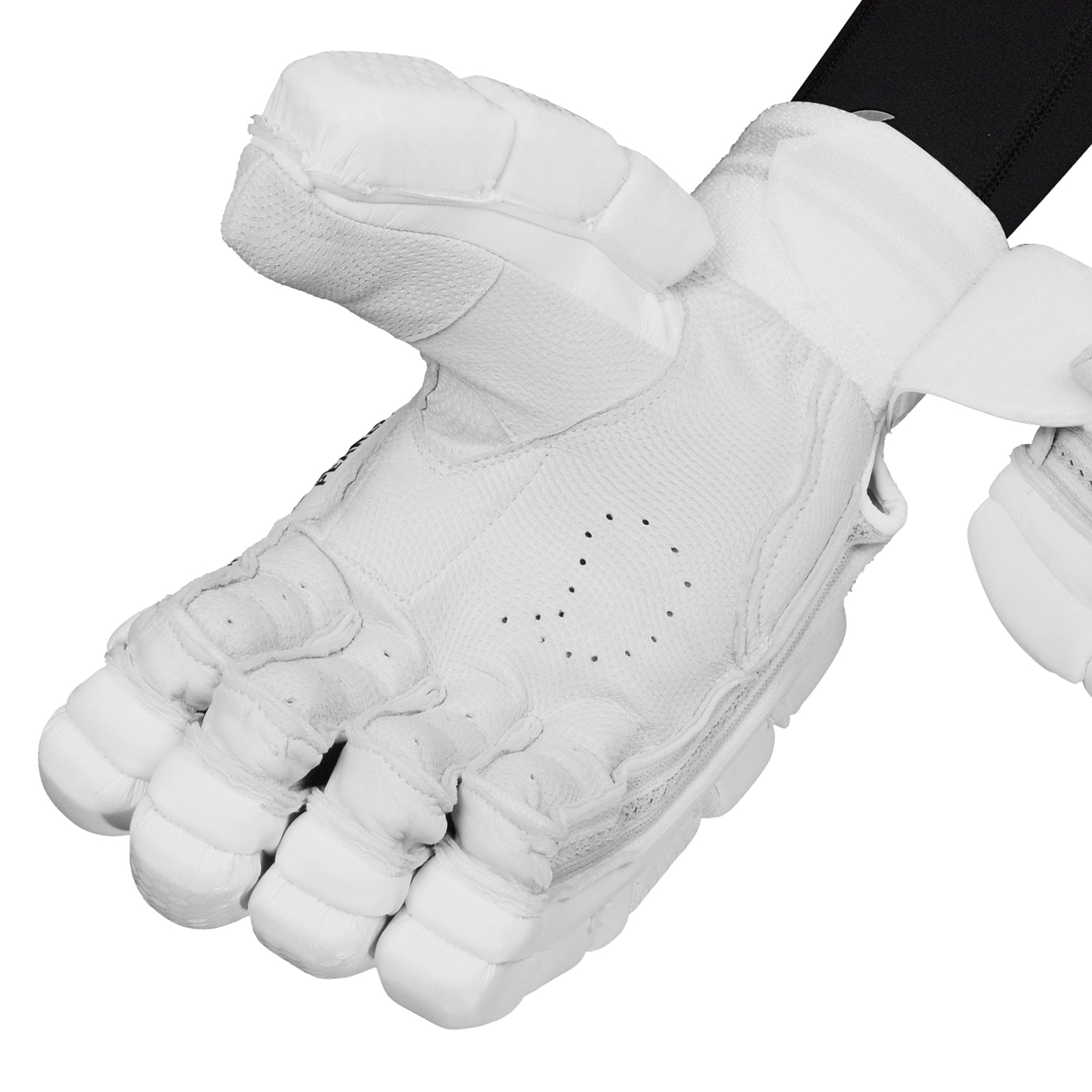 DSC Pearla Players Cricket Batting Gloves - Youth