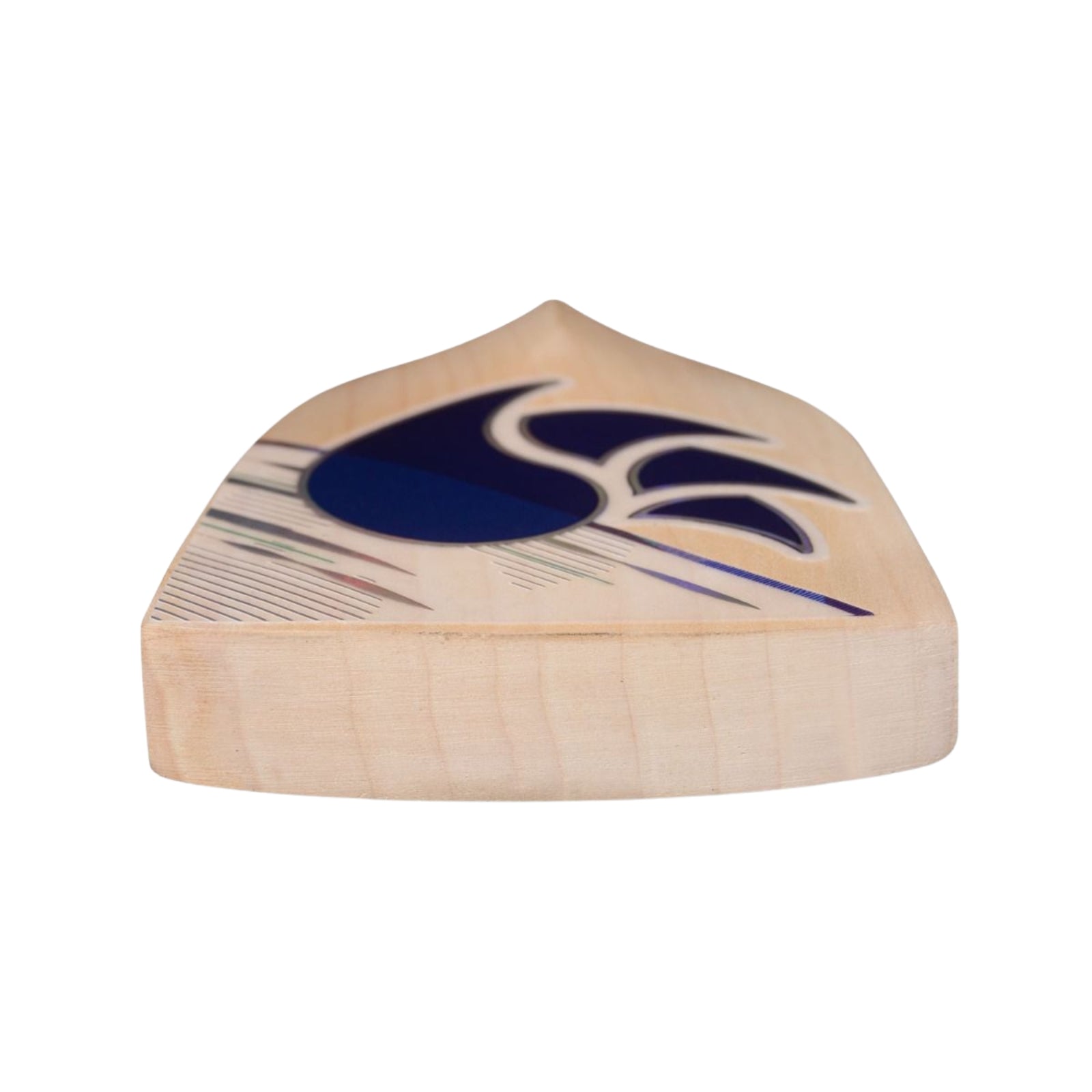 DSC Pearla Pro Cricket Bat - Senior Long Blade