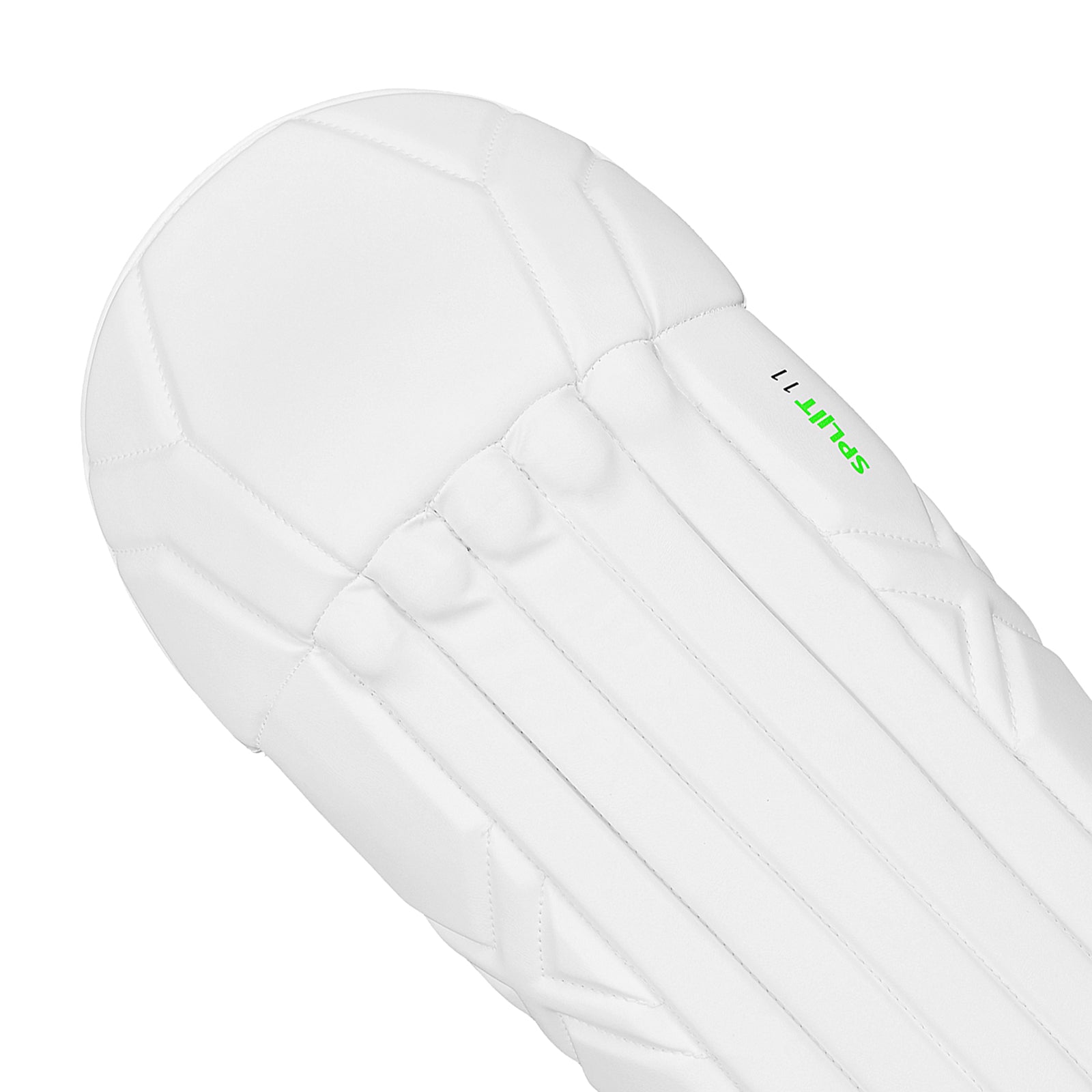 DSC Spliit 11 Keeping Pads - Youth