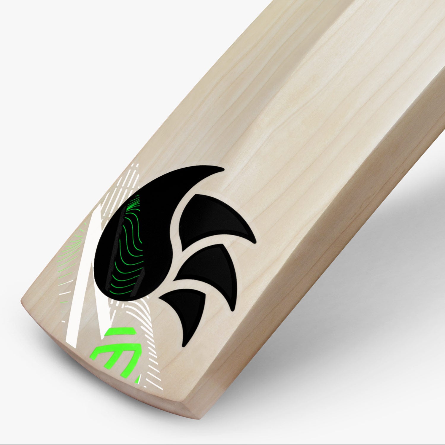 DSC Spliit 55 Cricket Bat - Harrow