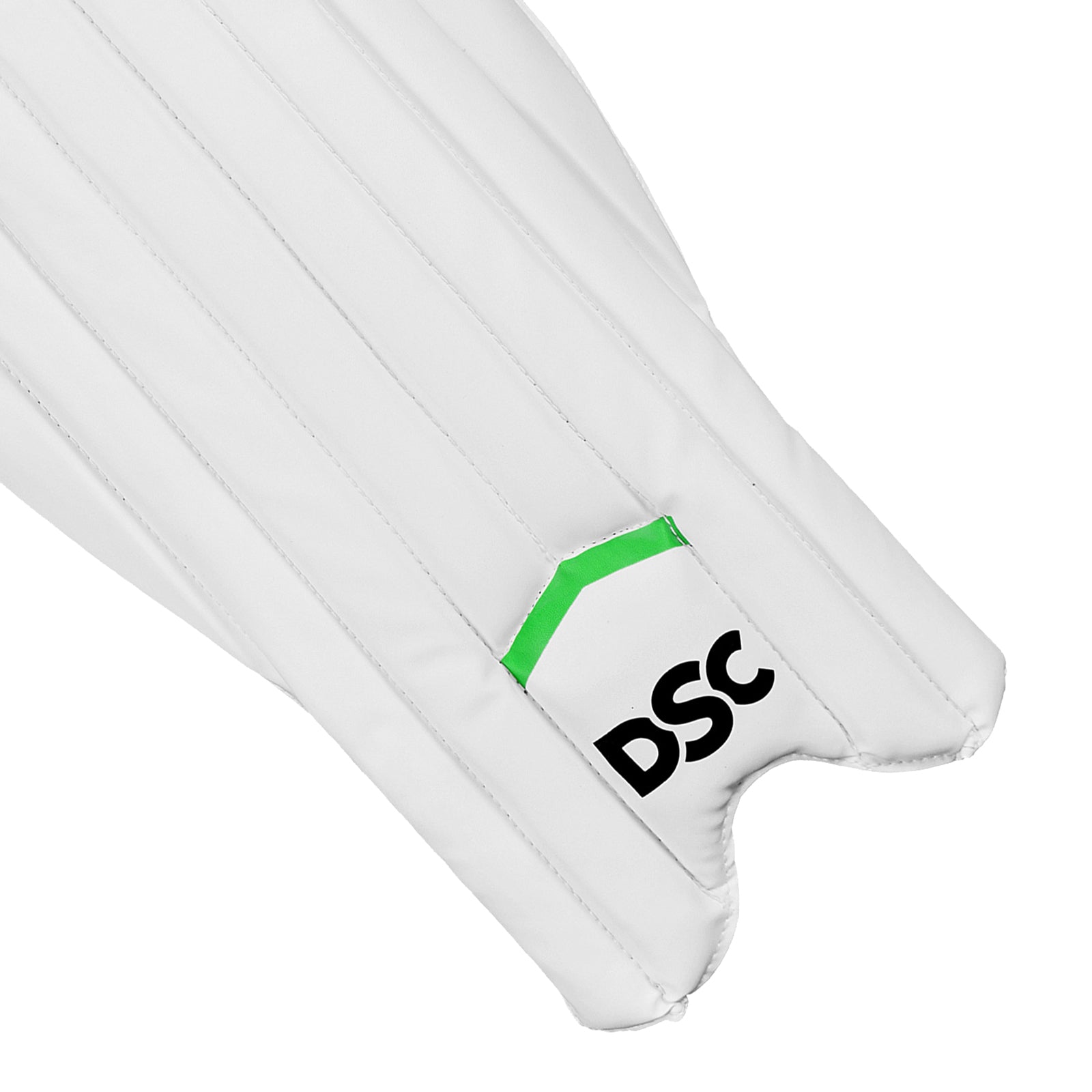 DSC Spliit 55 Keeping Pads - Senior