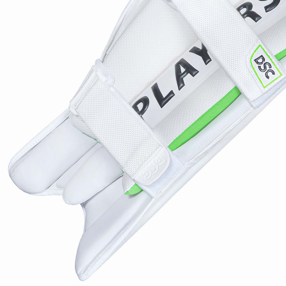 DSC Spliit Players Cricket Batting Pads - Senior
