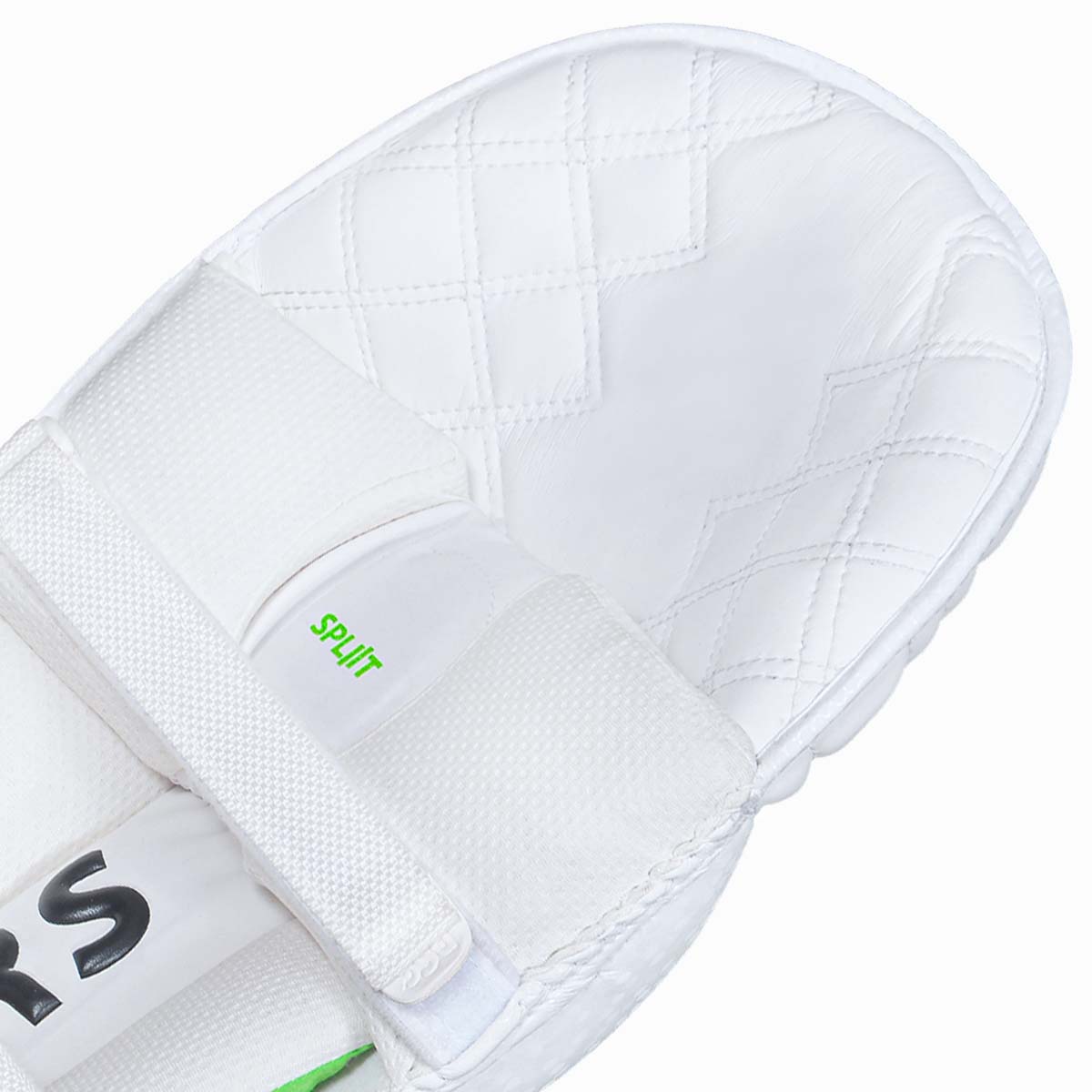DSC Spliit Players Cricket Batting Pads - Senior