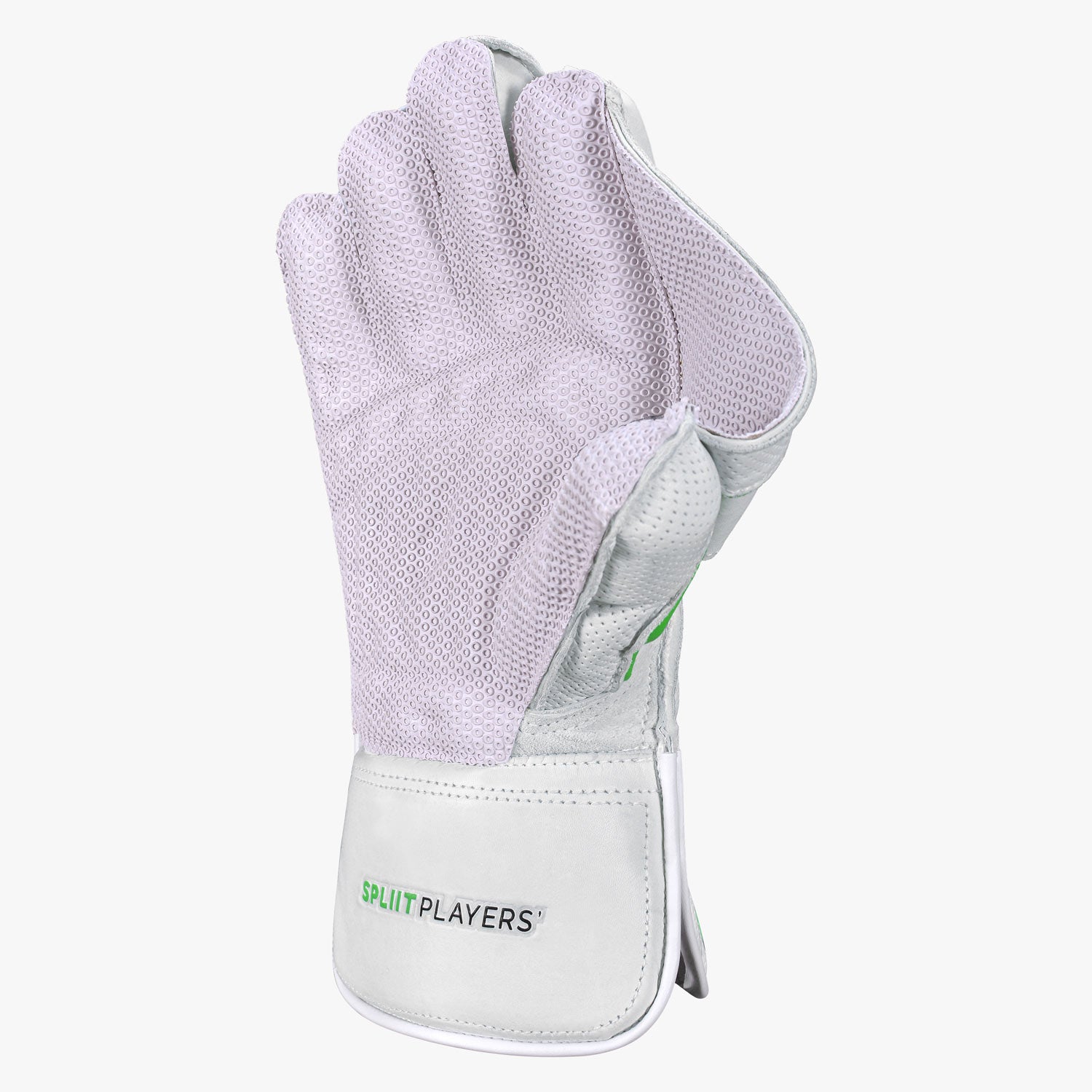 DSC Spliit Players Wicket Keeping Gloves - Adult