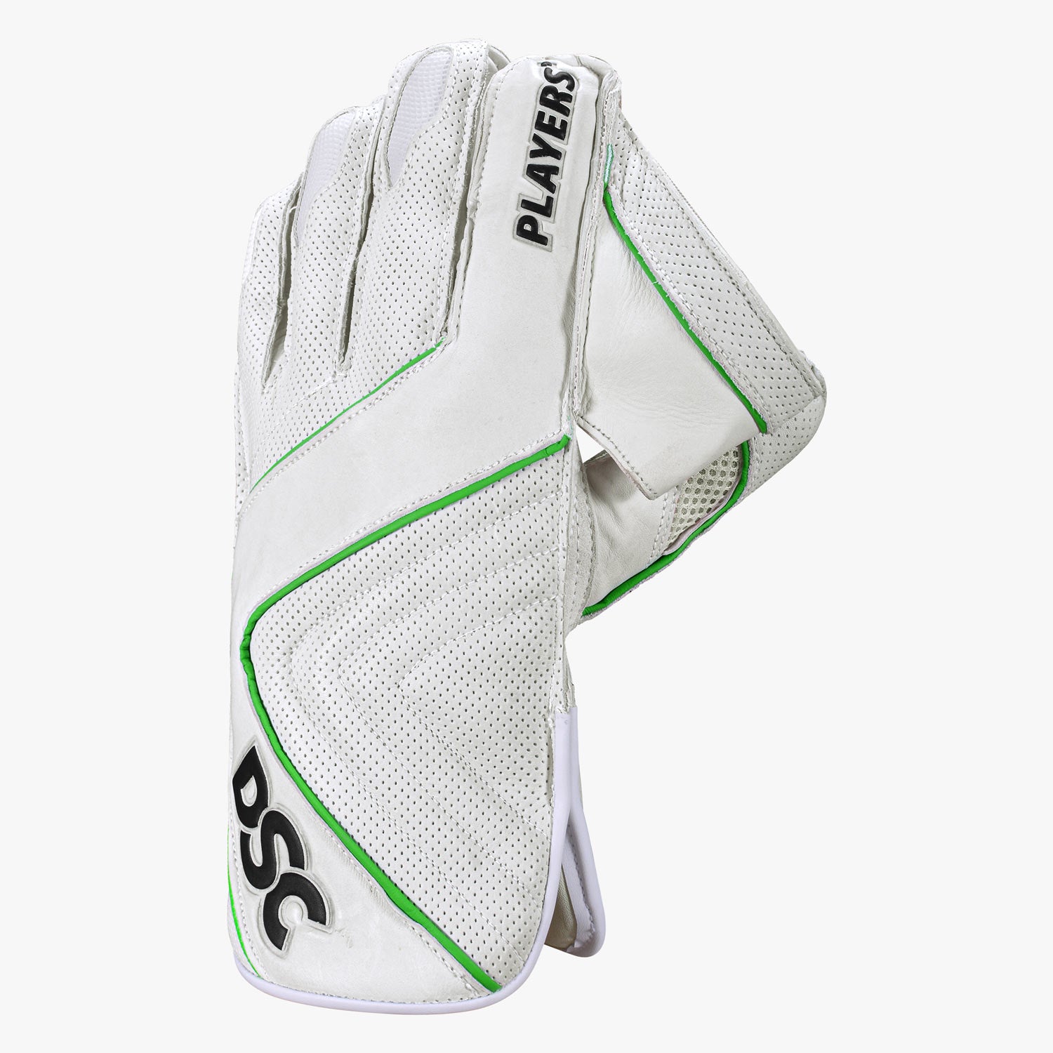 DSC Spliit Players Wicket Keeping Gloves - Youth