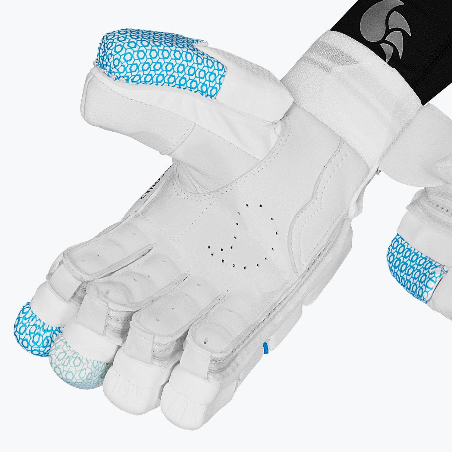 DSC Cynos 4040 Batting Gloves - Youth