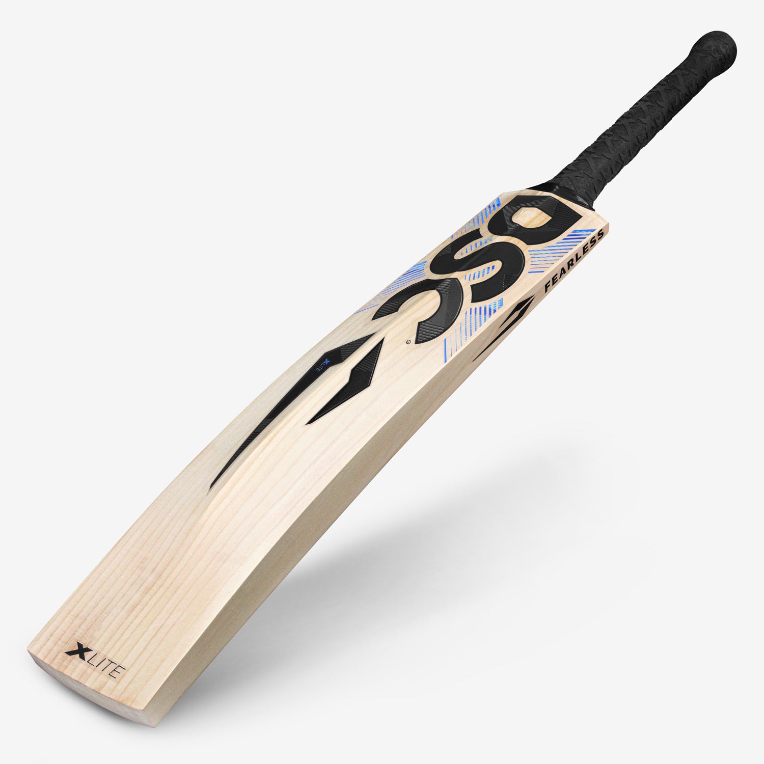 DSC Xlite 75 Cricket Bat - Adult