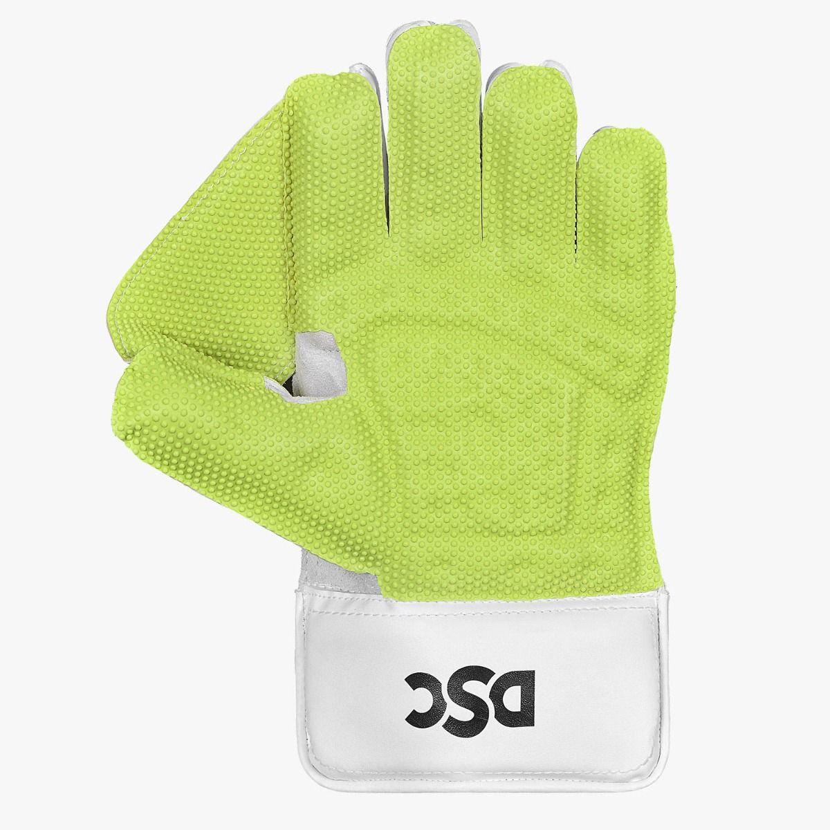 DSC Xlite 35 Wicket Keeping Gloves - Adult