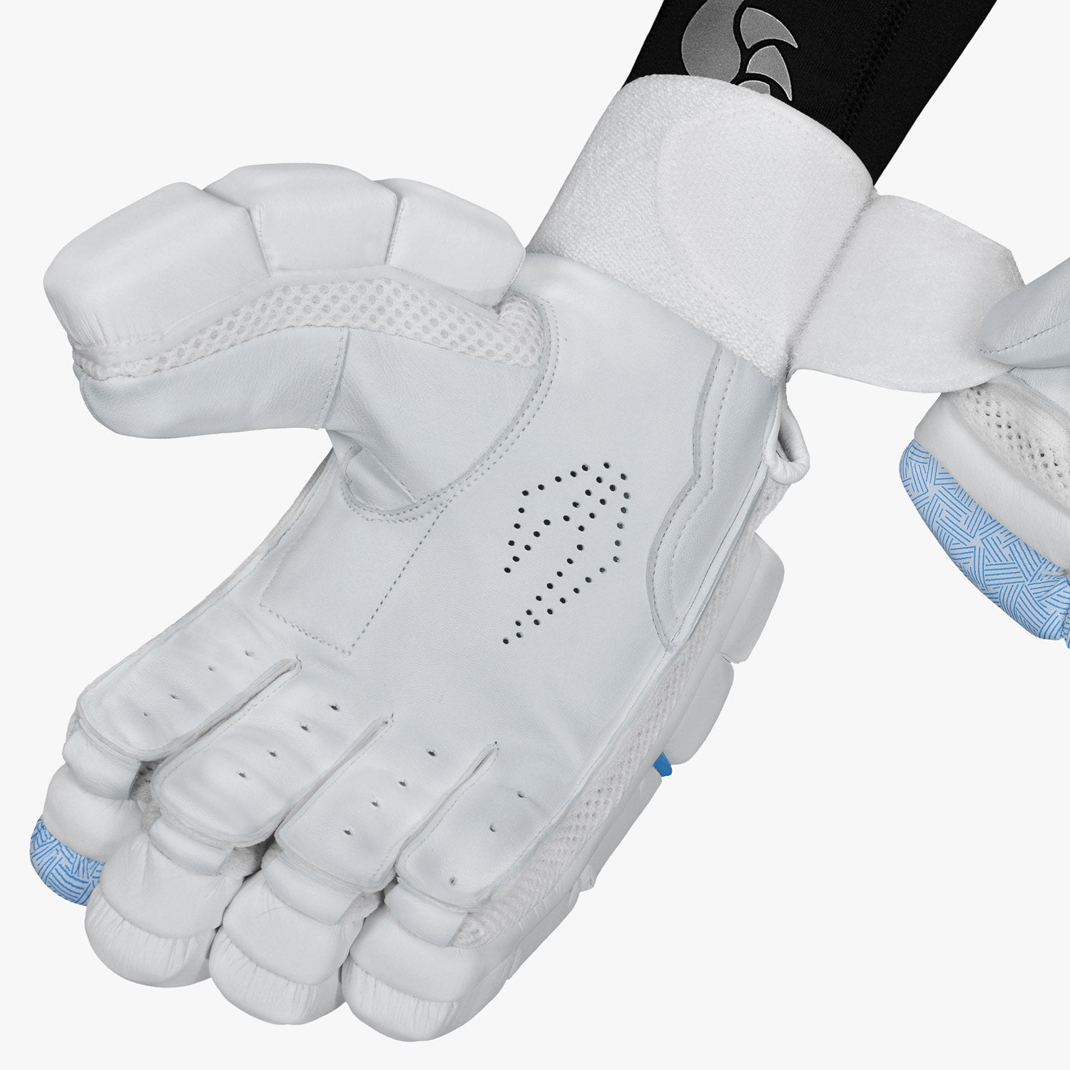 DSC Xlite 75 Cricket Batting Gloves - Senior