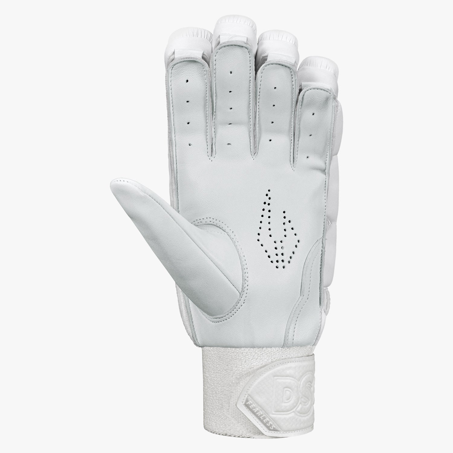 DSC Xlite L.E Cricket Batting Gloves - Youth