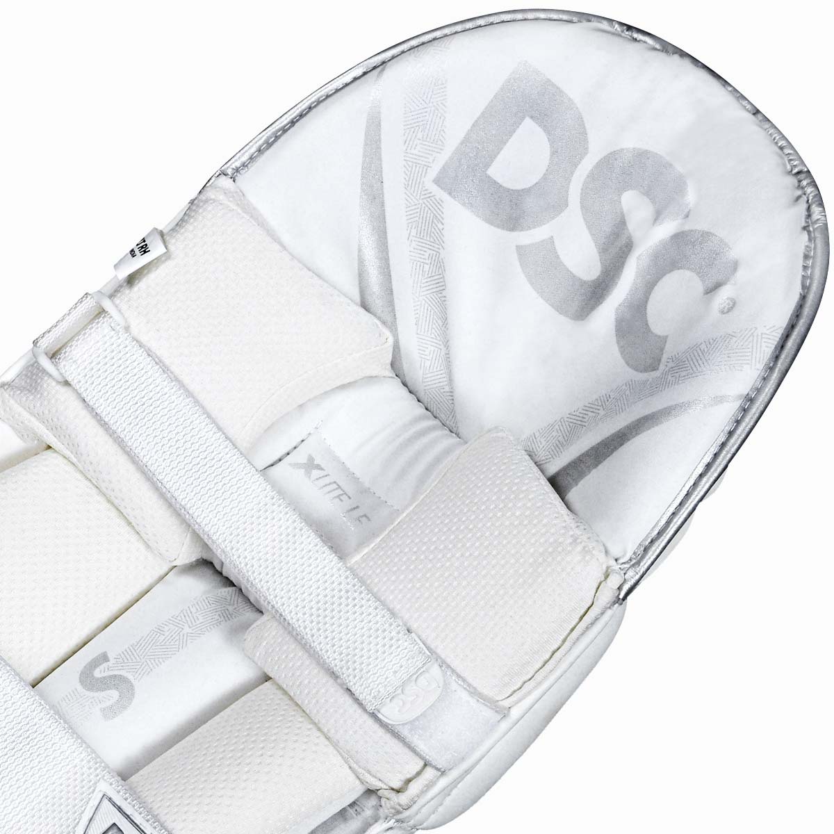 DSC Xlite L.E Cricket Batting Pads - Youth