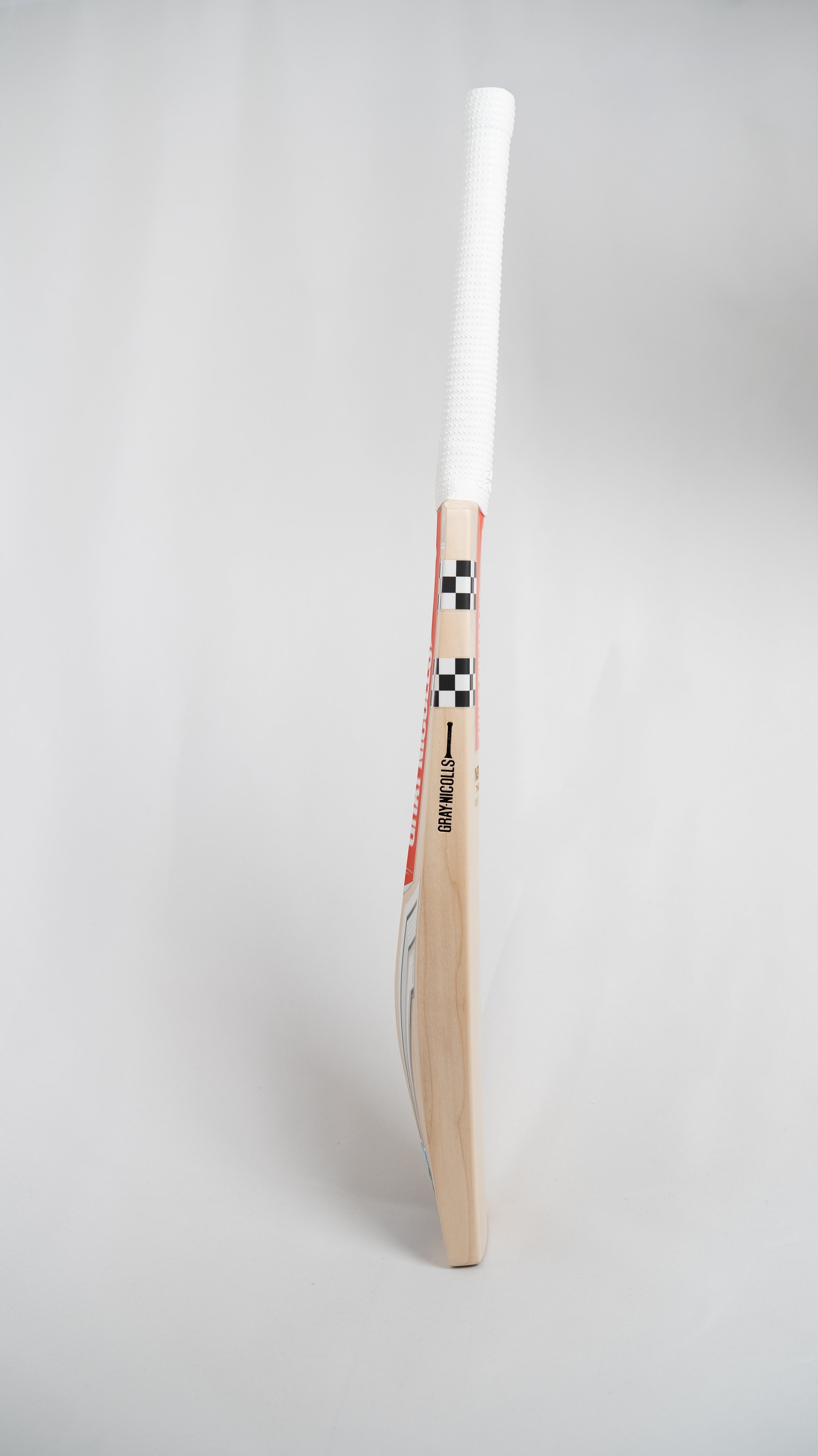 Gray Nicolls Nova Travis Head TH123 Replica Cricket Bat - Senior