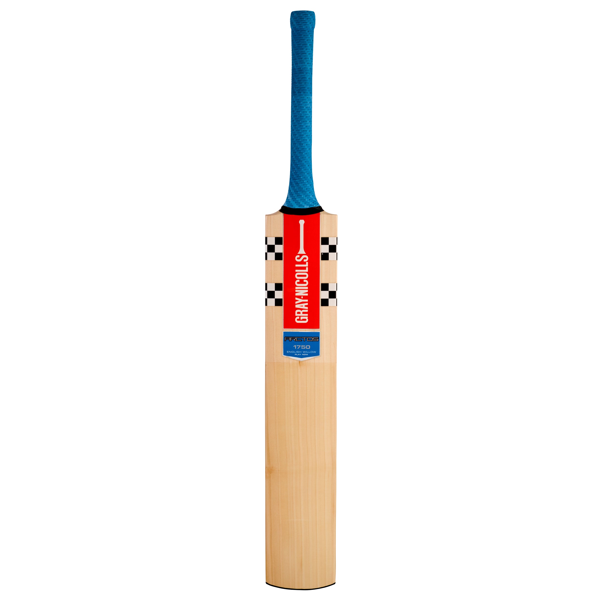 Gray Nicolls Arctos 1750 Cricket Bat - Senior (Play Now)