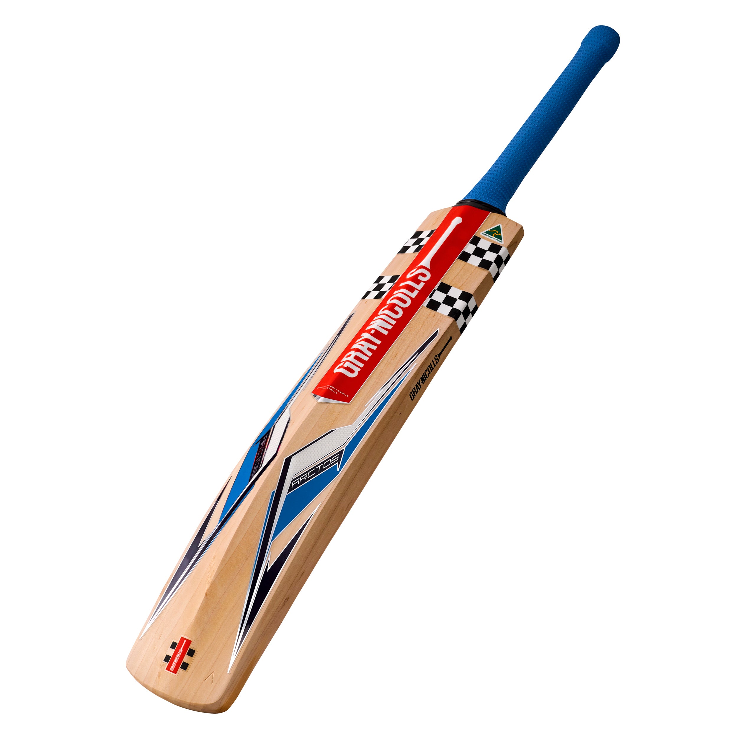 Gray Nicolls Arctos 950 Cricket Bat - Long Blade (Play Now)