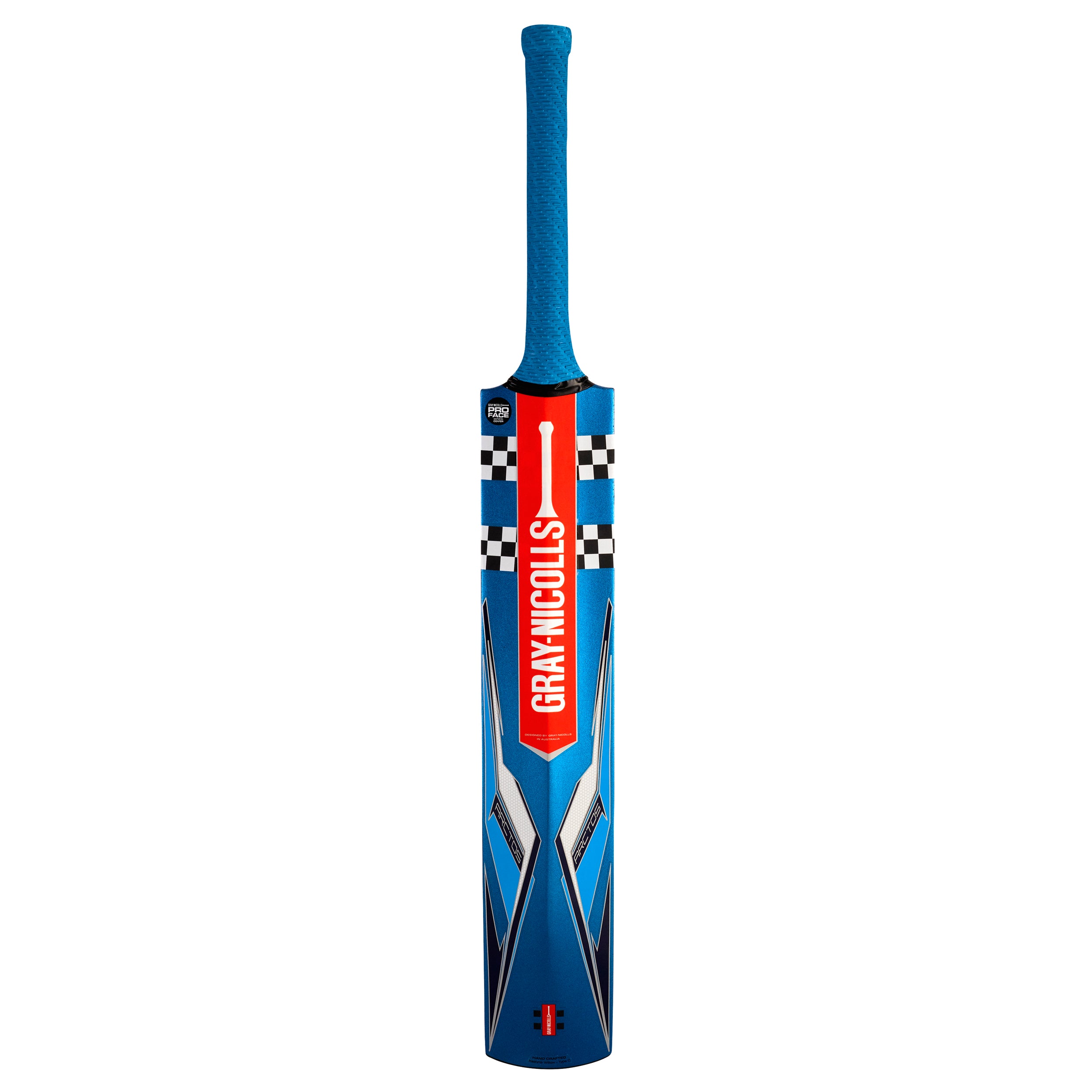 Gray Nicolls Arctos SuperBlade RPlay Cricket Bat - Size 00