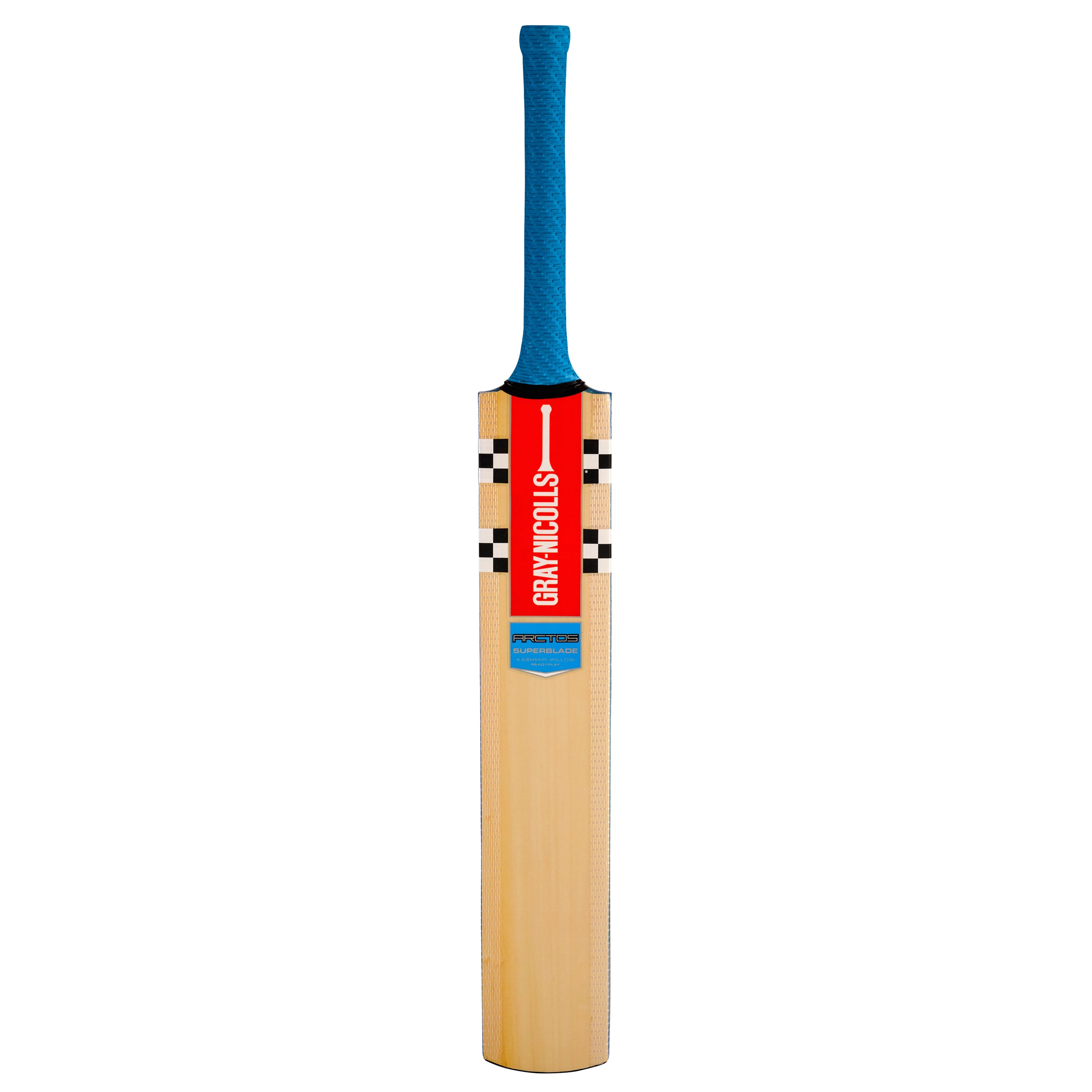 Gray Nicolls Arctos SuperBlade RPlay Cricket Bat - Size 0