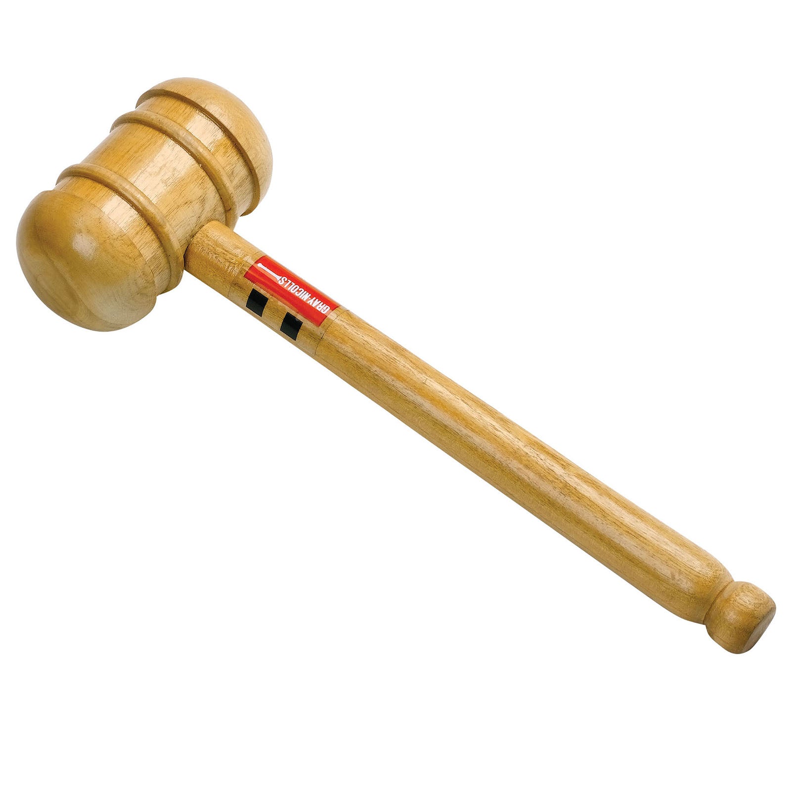Gray Nicolls Bat Mallet