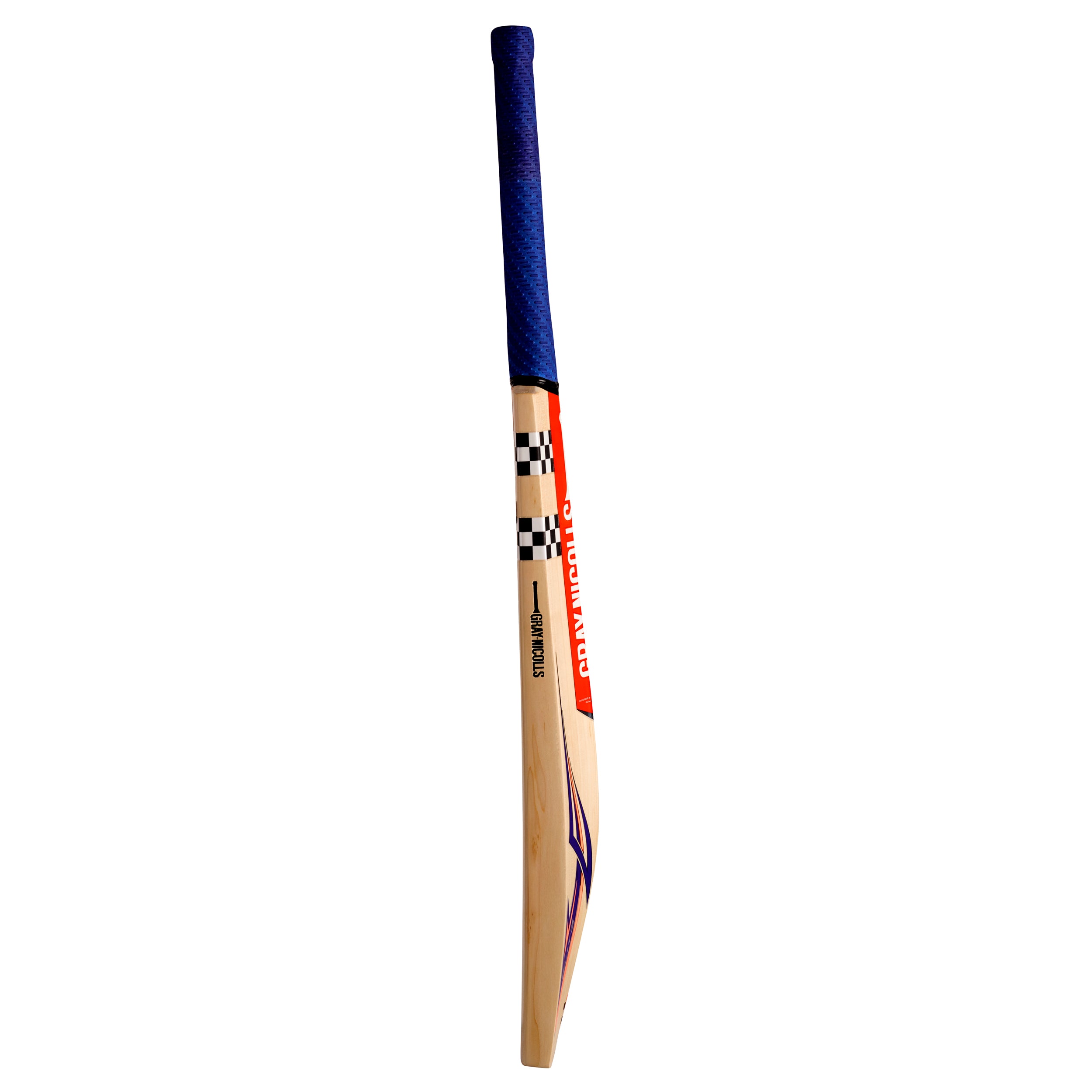 Gray Nicolls Blitz 2000 Cricket Bat - Senior (Natural)