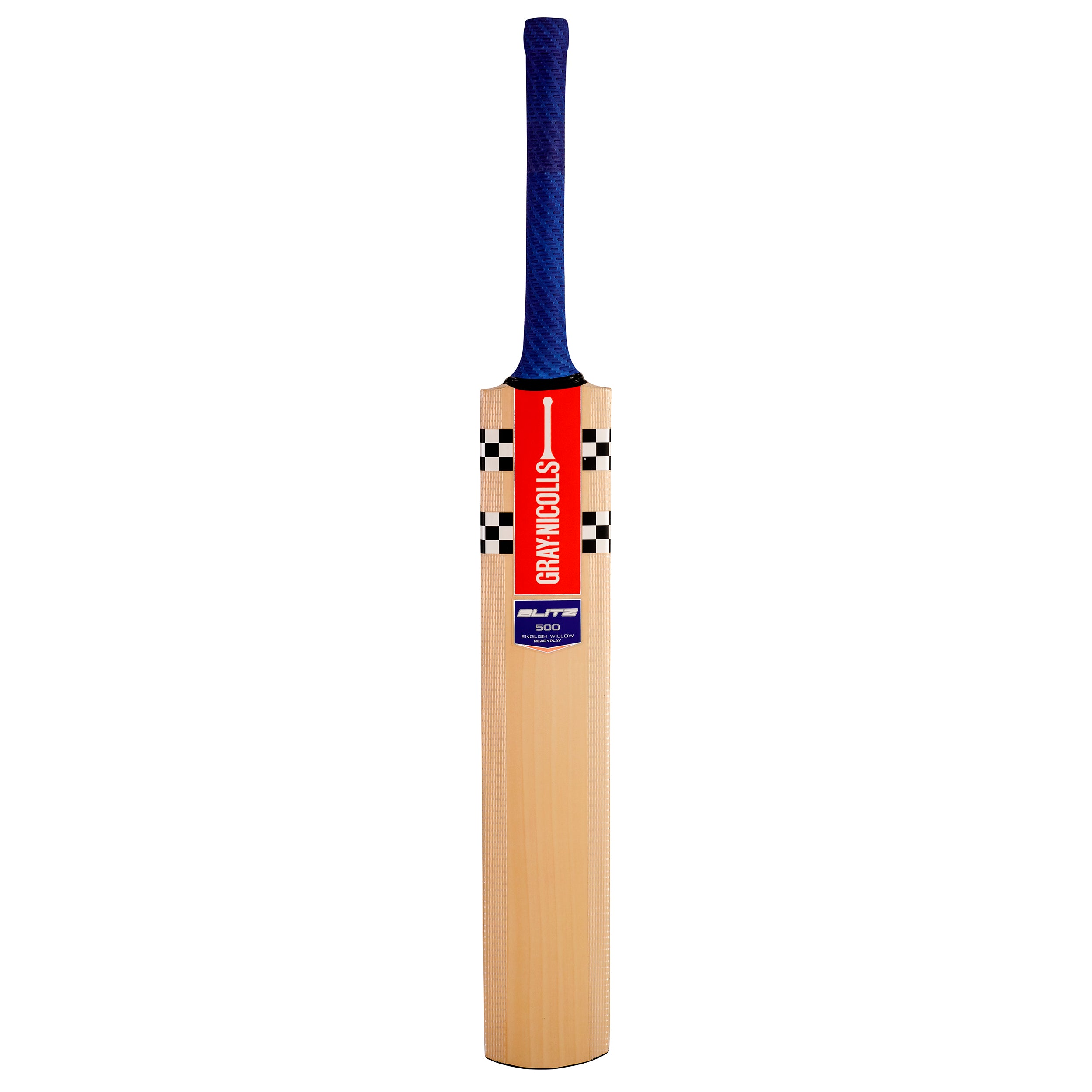 Gray Nicolls Blitz 500 (ReadyPlay) Cricket Bat - Long Blade