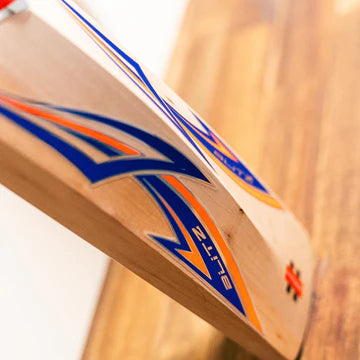 Gray Nicolls Blitz 1250 Cricket Bat - Long Blade (Play Now)