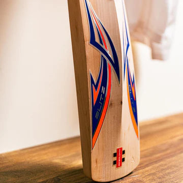 Gray Nicolls Blitz Strike RPlay Cricket Bat - Size 1